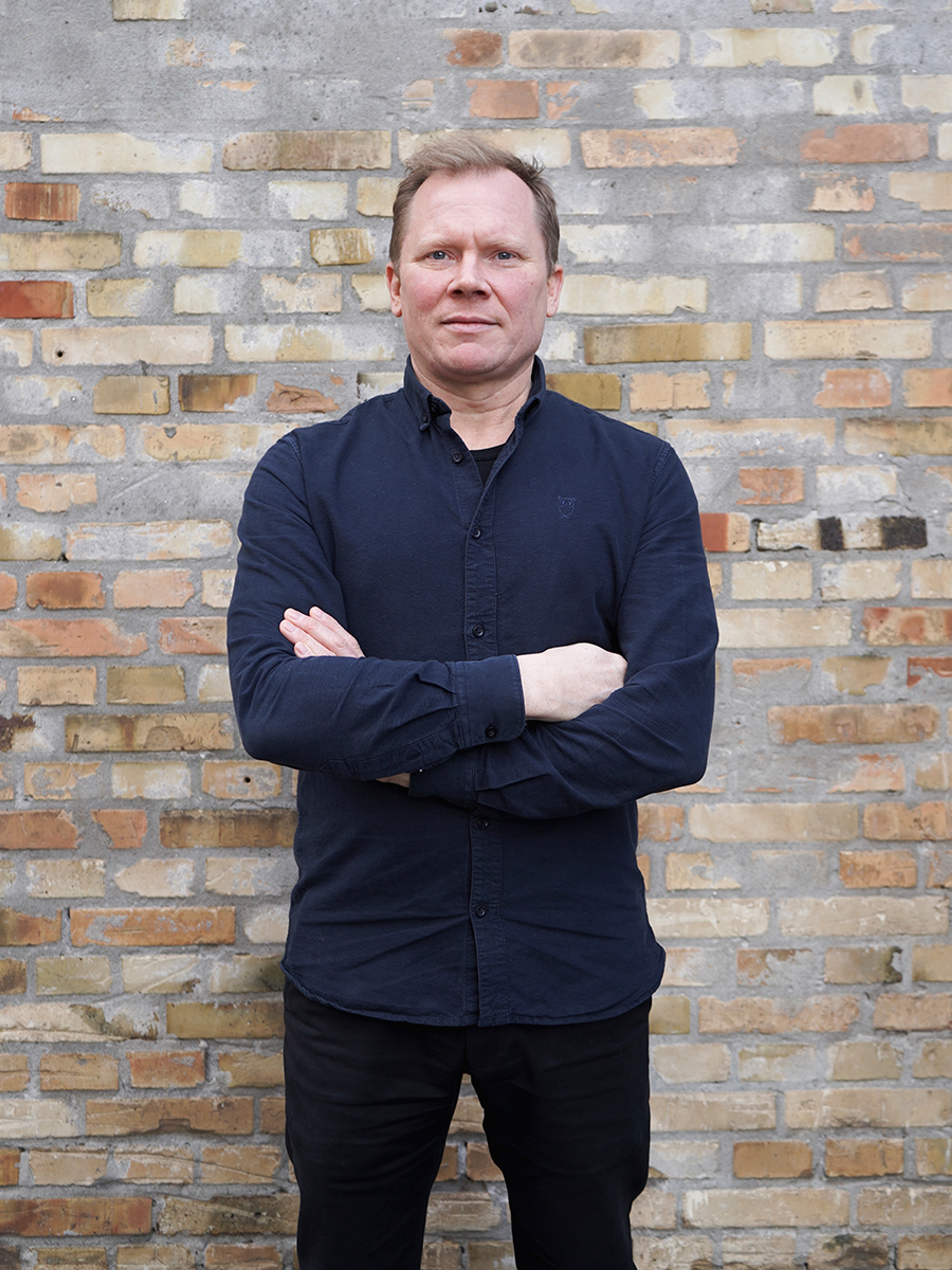 Jakob Johnsen