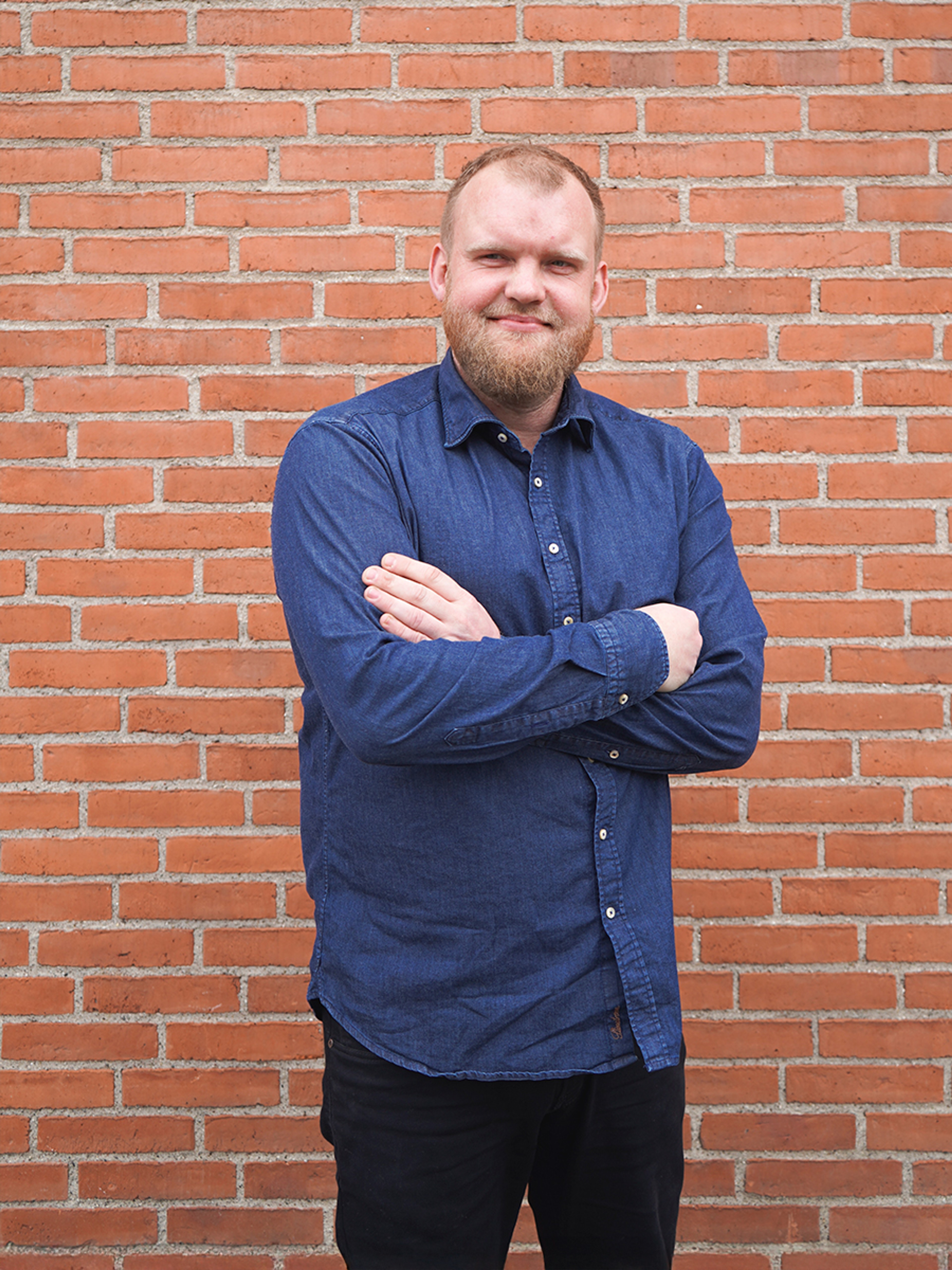 Christian Kusk Nielsen