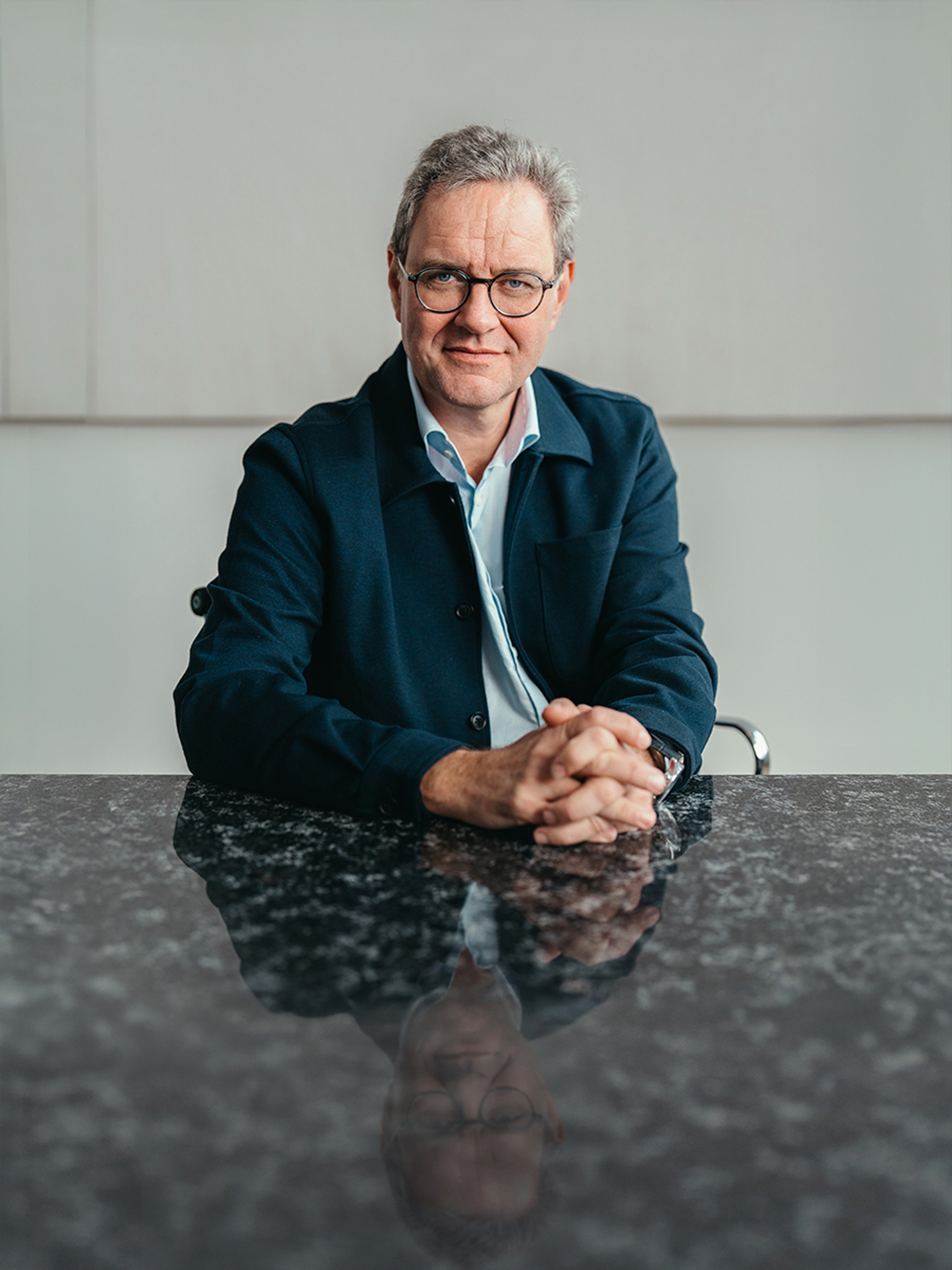 Søren Mølbak