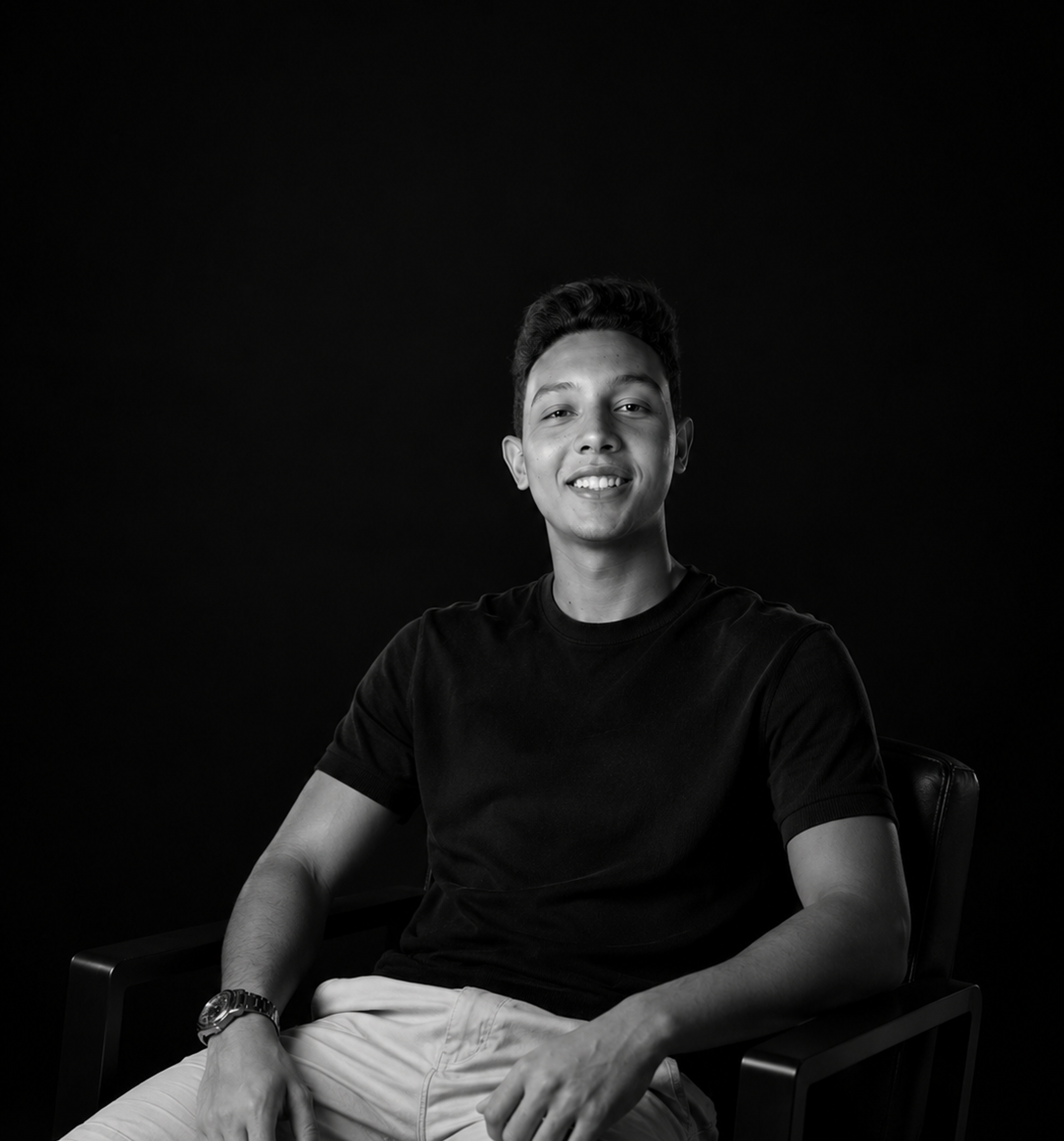 Mohamed Elsamman