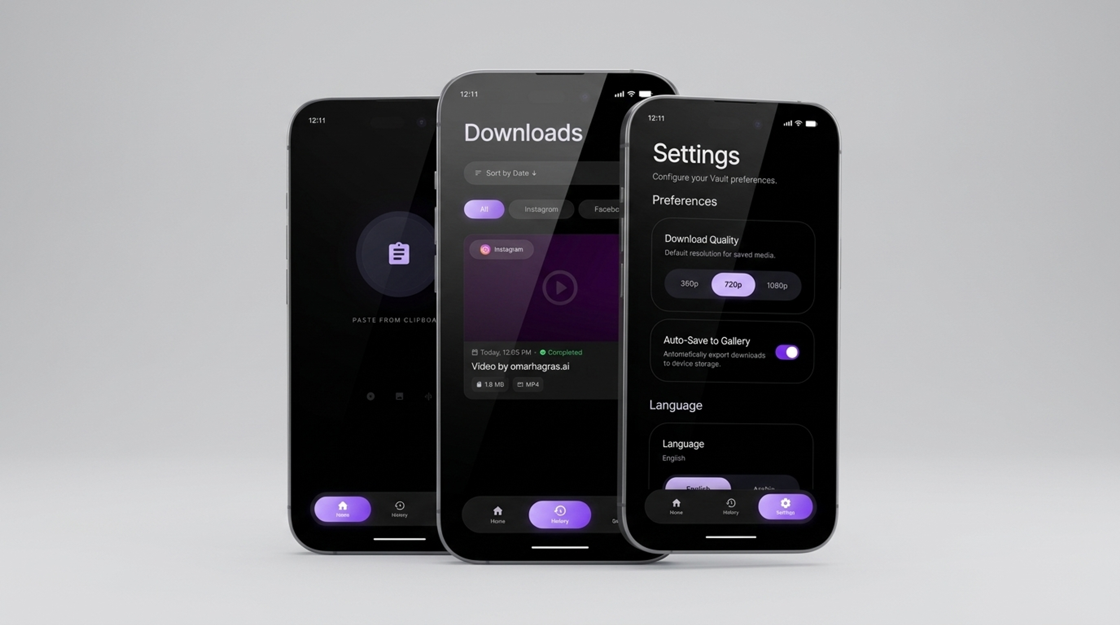 DownHub