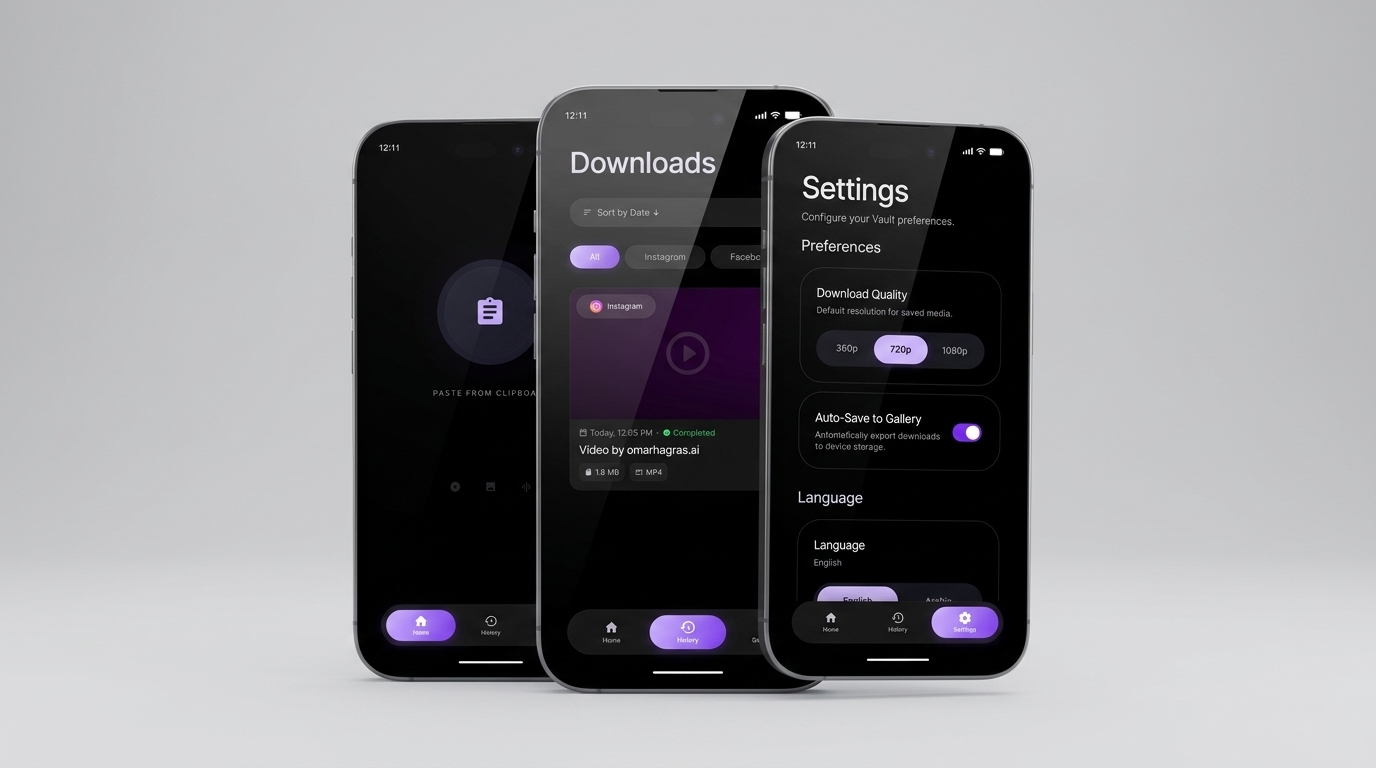 DownHub