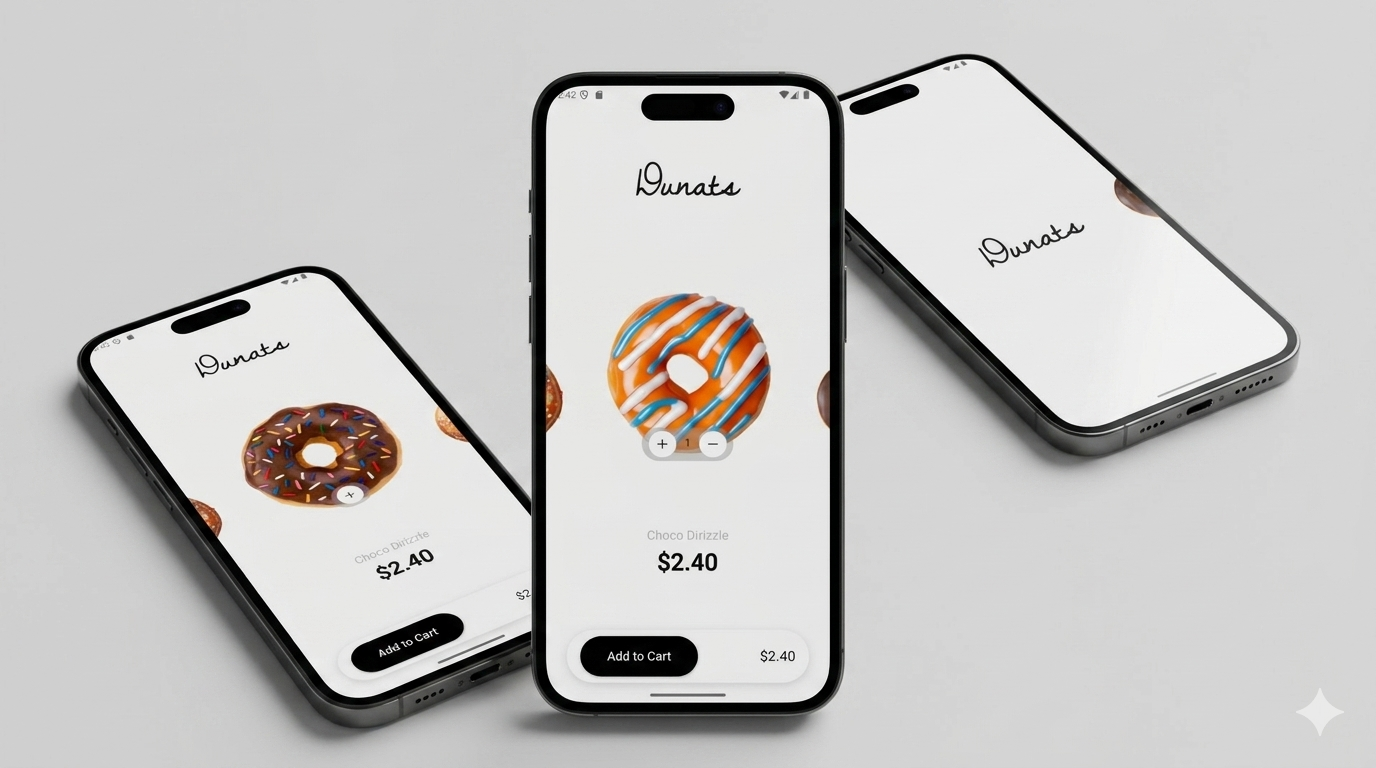 DunatApp gallery image 2