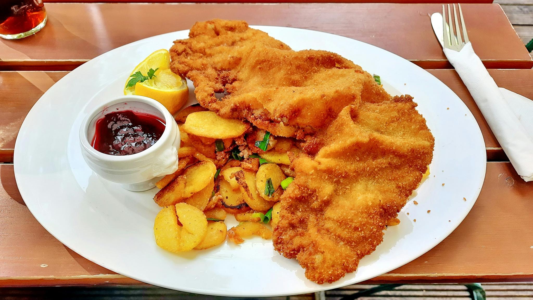 Schnipo