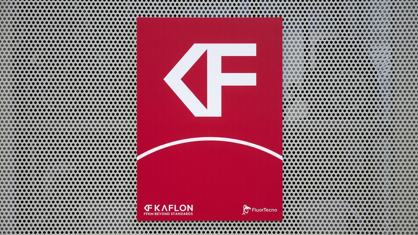 kaflon beyond standard