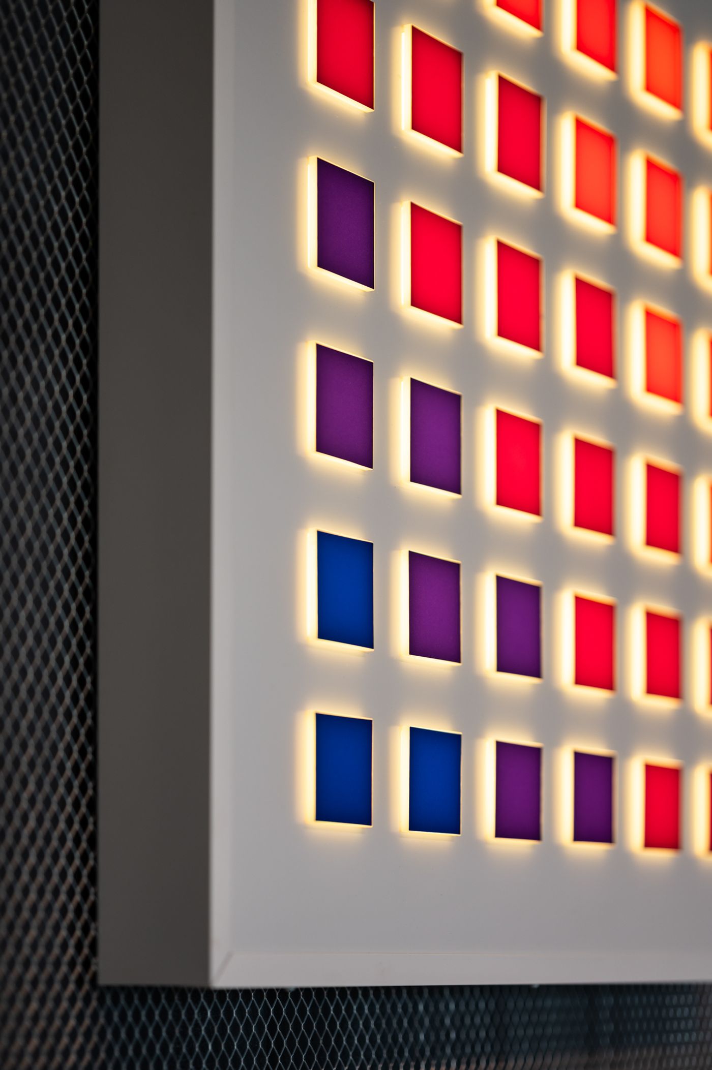 CM Termotecnica space branding