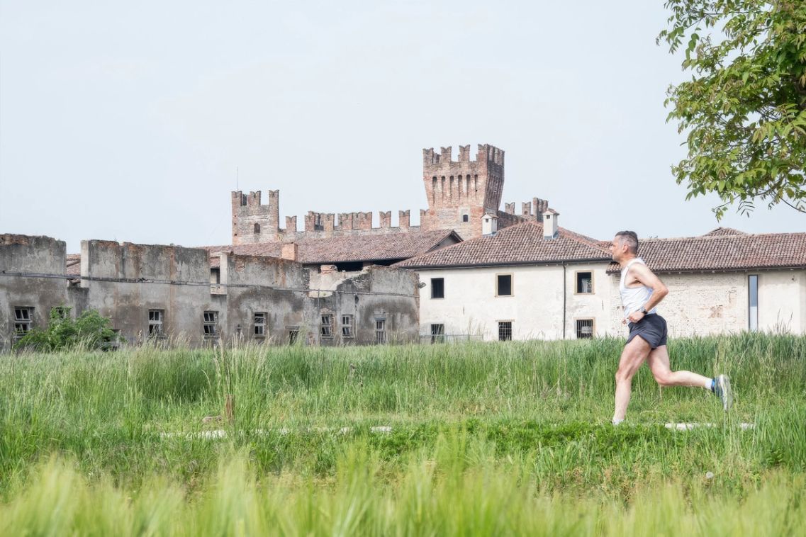 La 10000 del condottiero malpaga