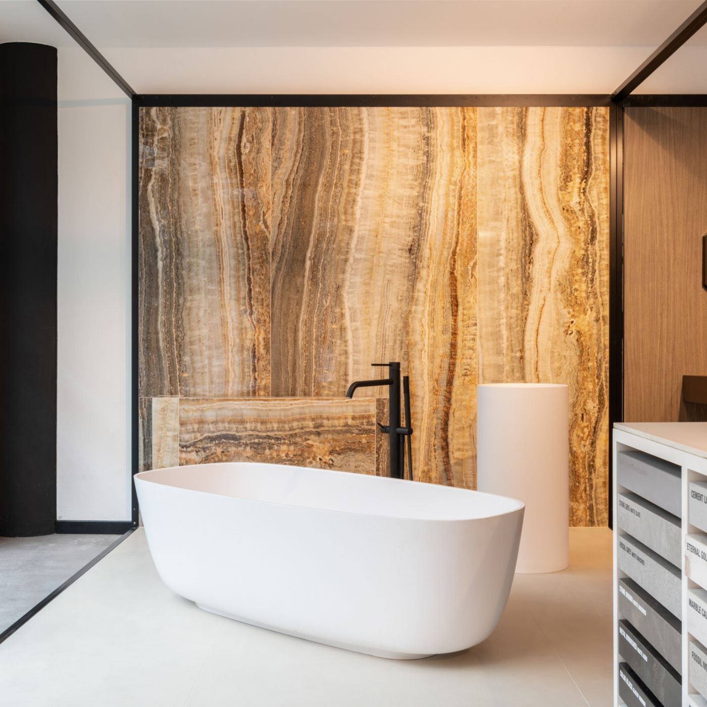 bgres nembro showroom