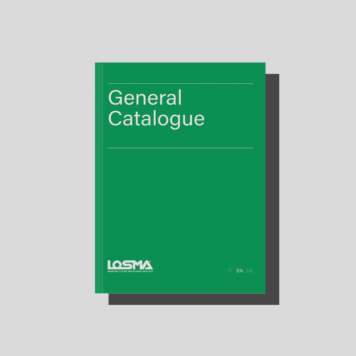 Losma catalogo
