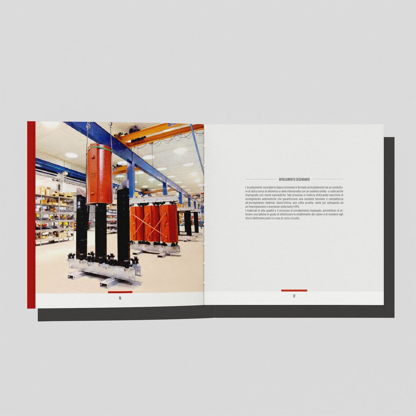 TMC Transformers catalogo