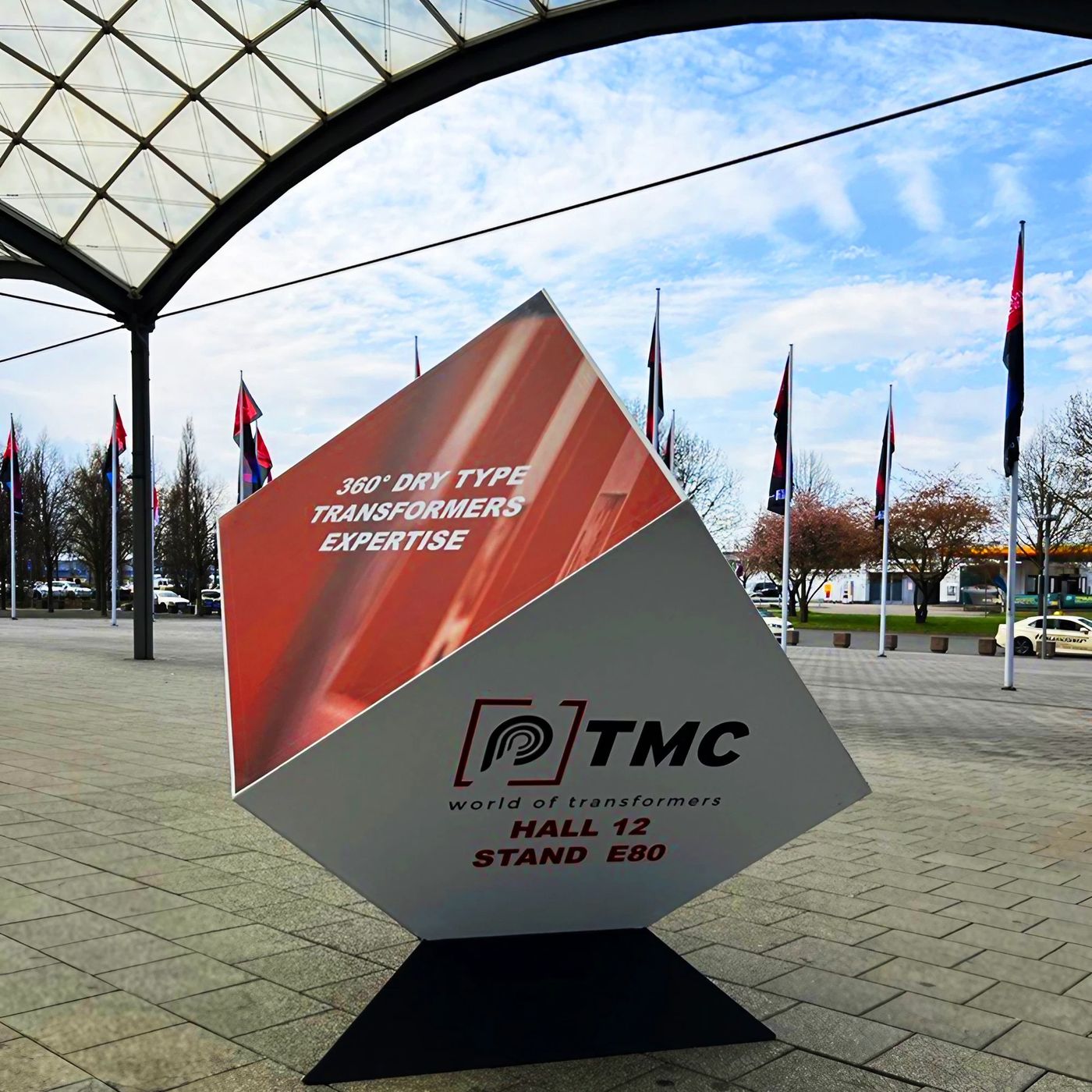TMC fiera