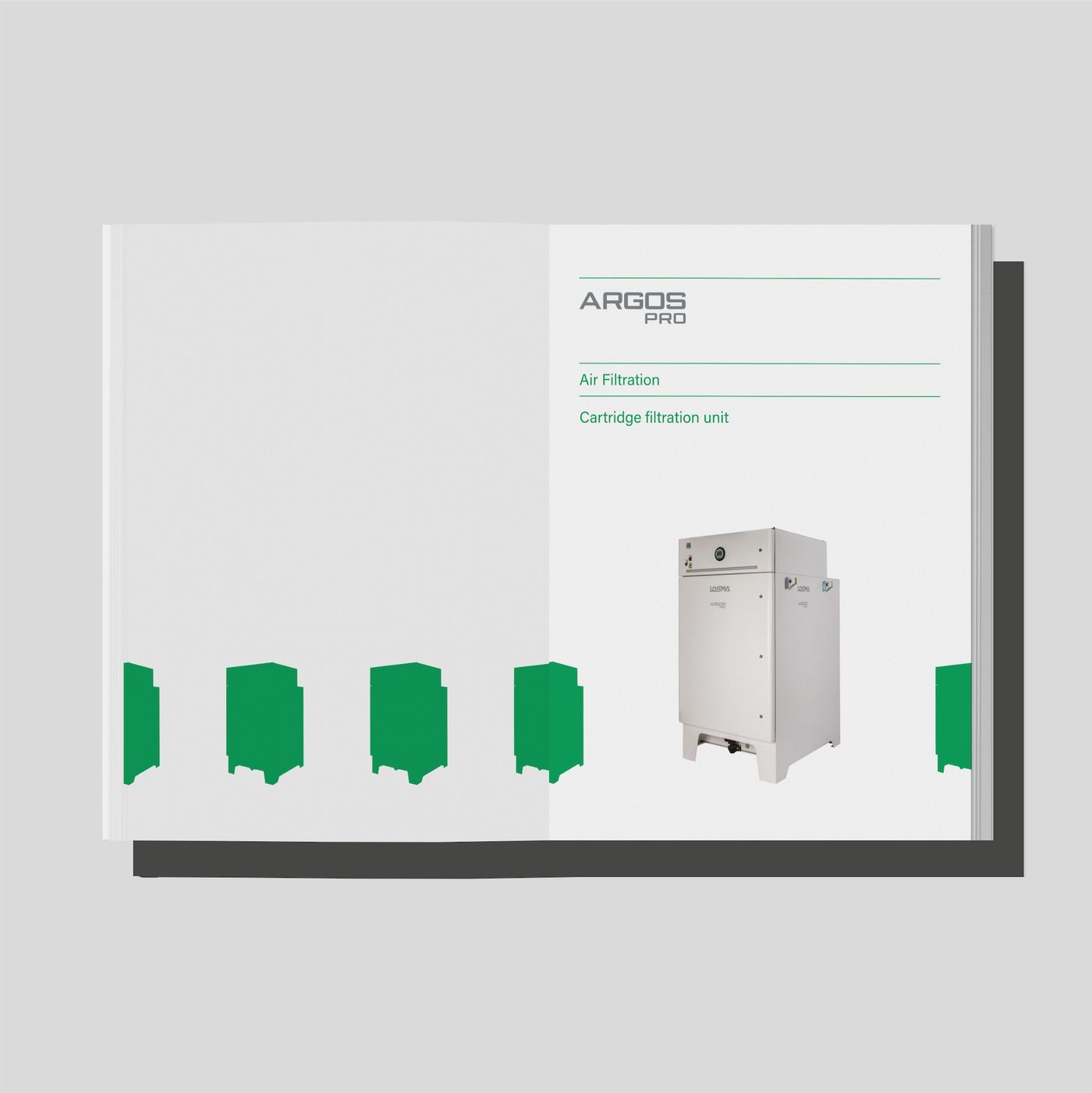 Losma catalogo