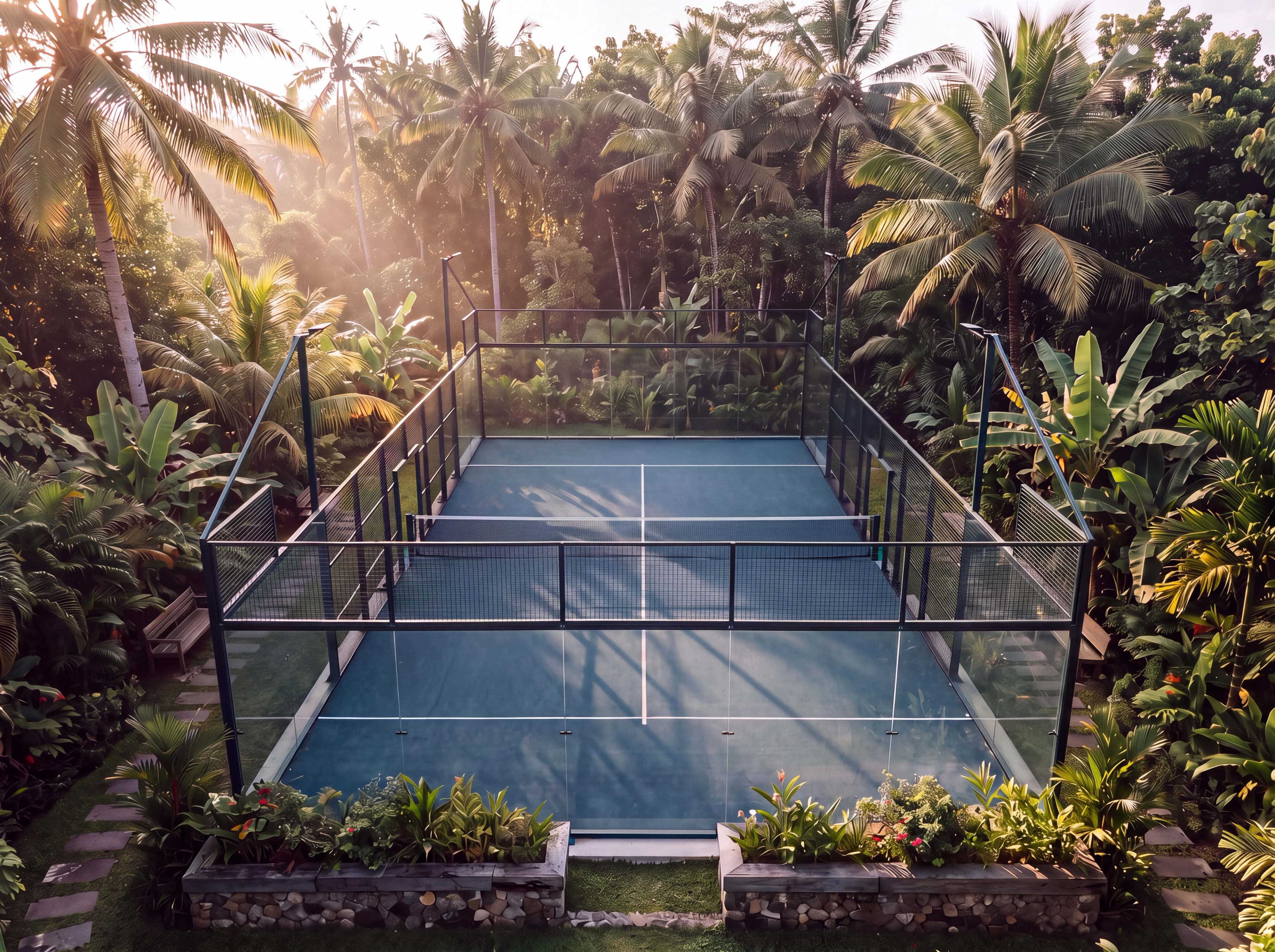 About The Padel Insider