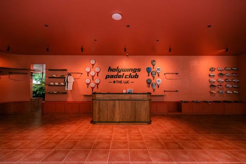 Ariel Land