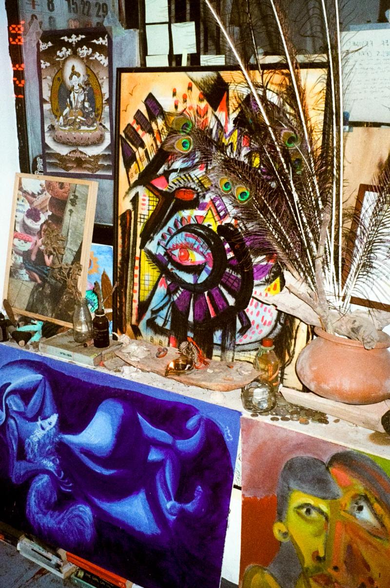 Colombia, Sri Lanka, Bali, 2024