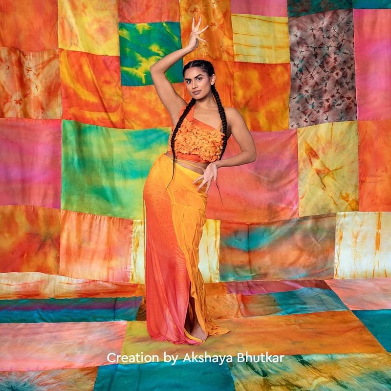 Westfield Australia Diwali Campaign