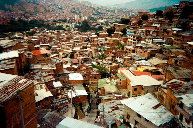 Colombia, Sri Lanka, Bali, 2024