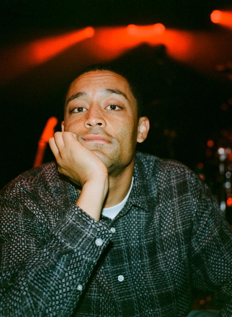 Loyle Carner