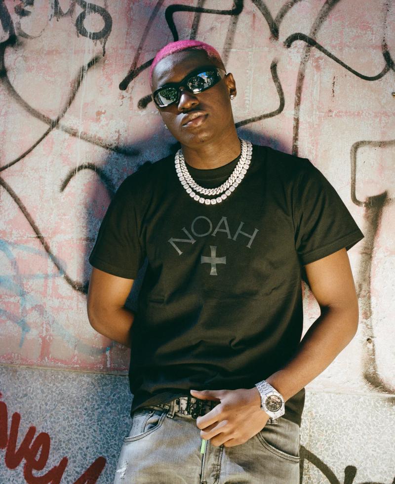 Ruger Acclaim Magazine