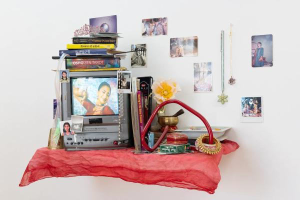 Pravaah Installation