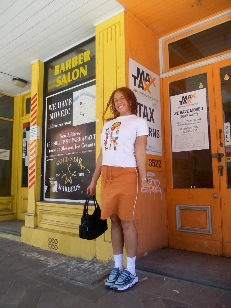 Refinery29 Parramatta