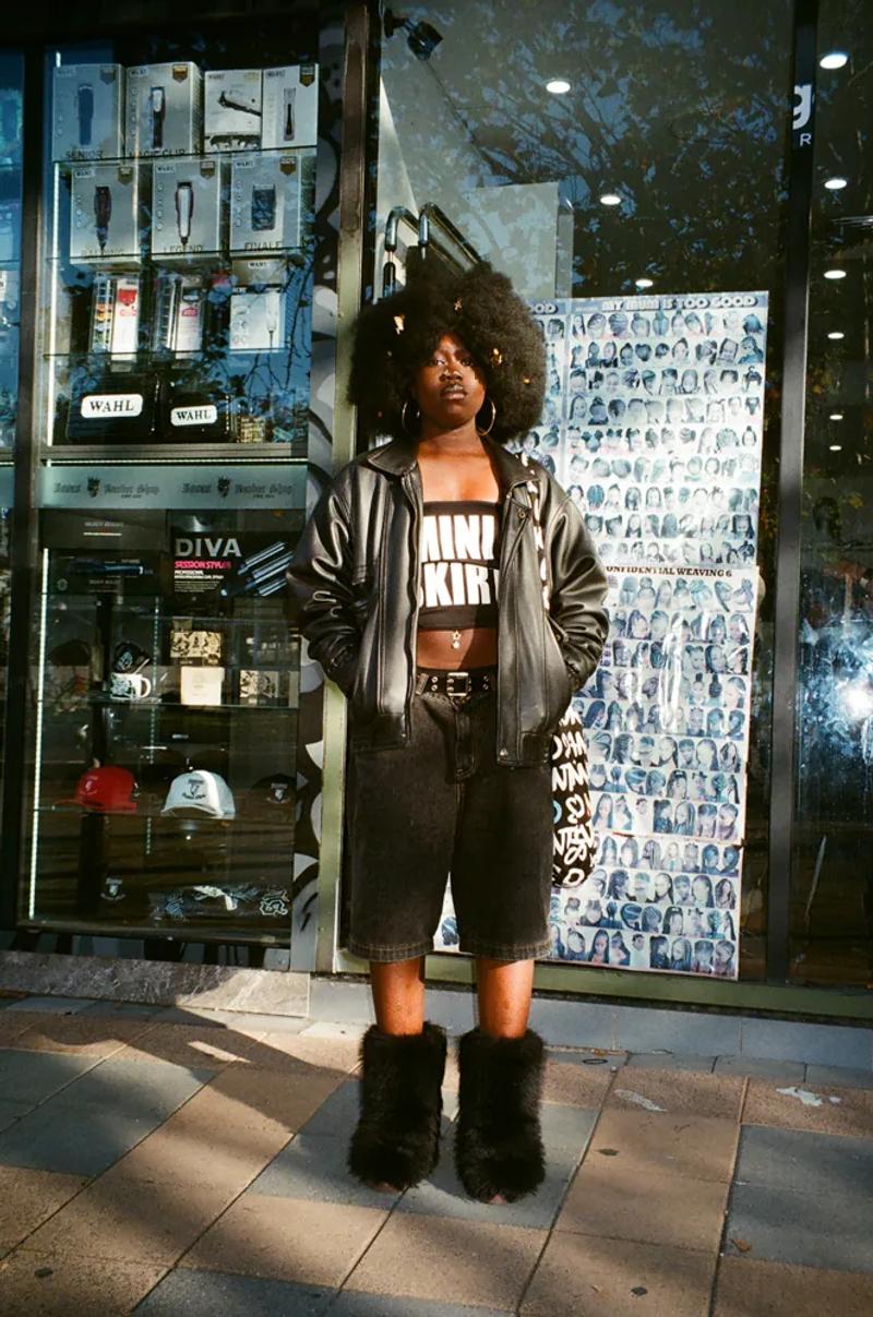 Refinery29 Mt Druitt