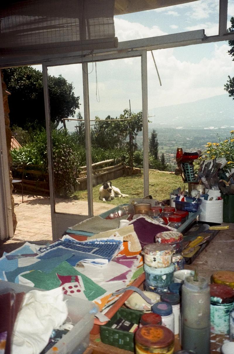 Colombia, Sri Lanka, Bali, 2024