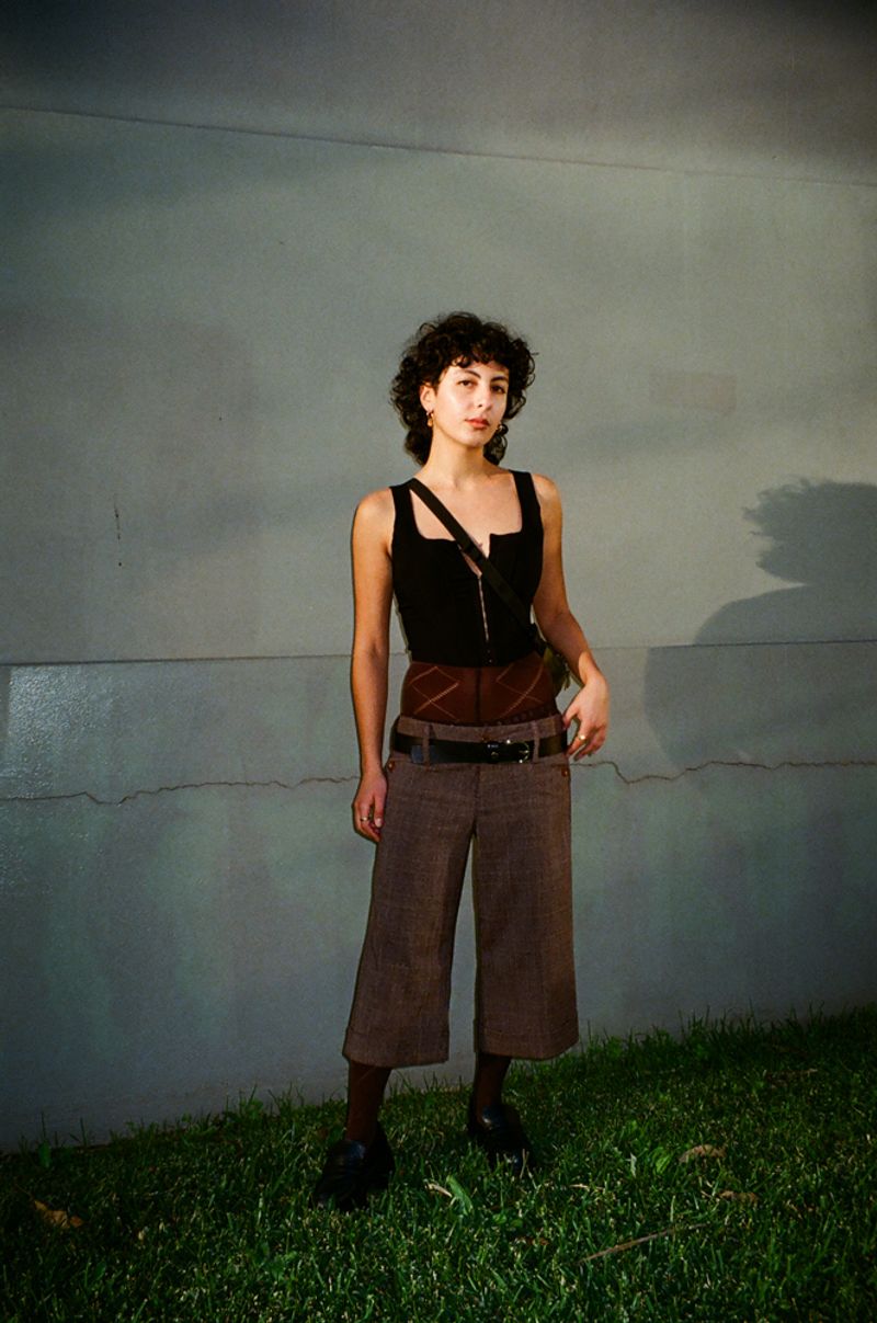 Refinery29 Mt Druitt