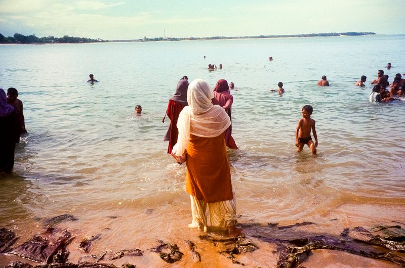 Colombia, Sri Lanka, Bali, 2024