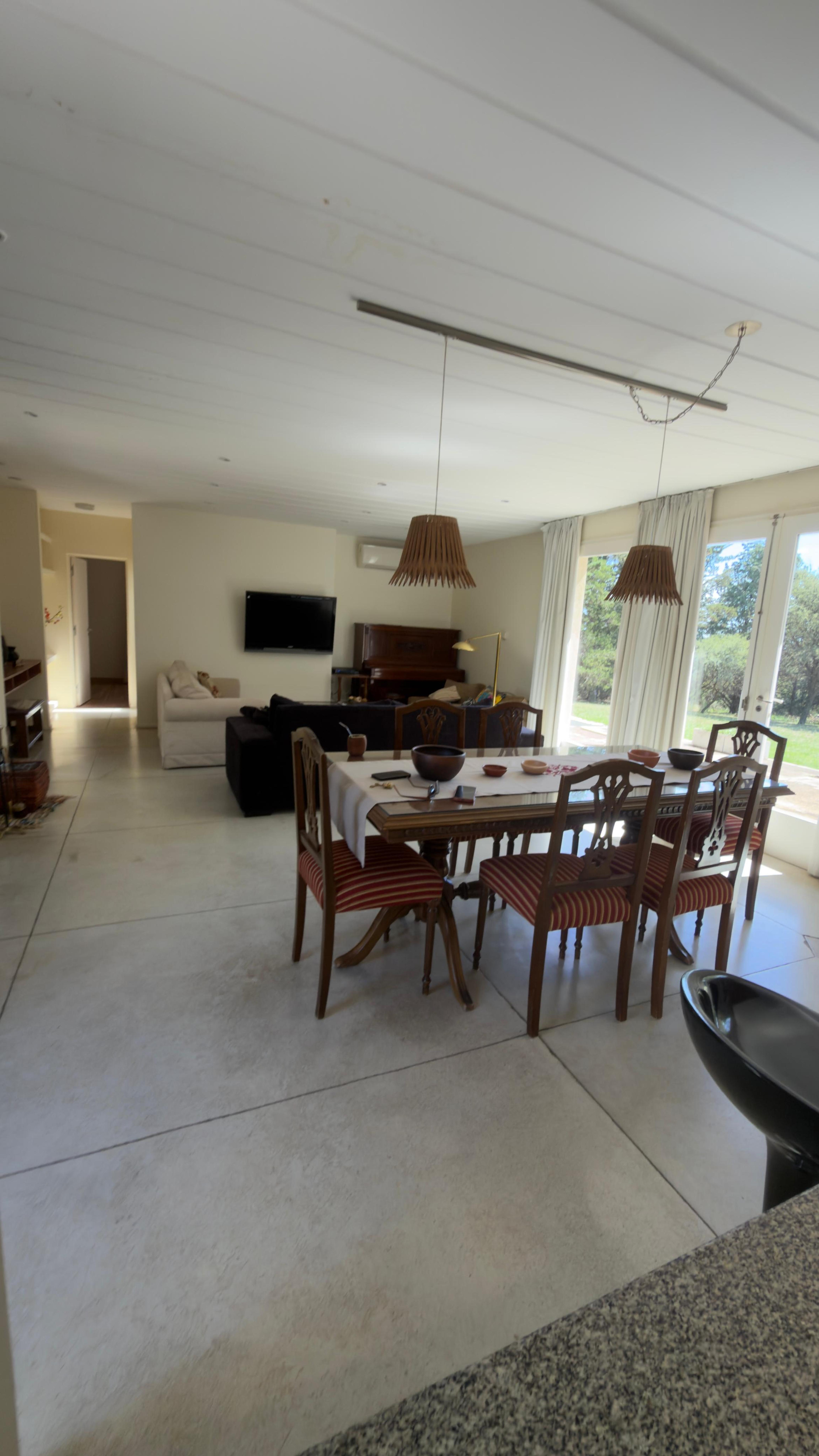 CASA QUINTA LA CUESTA - Calandria entre Cuis y Hurón — imagen 6