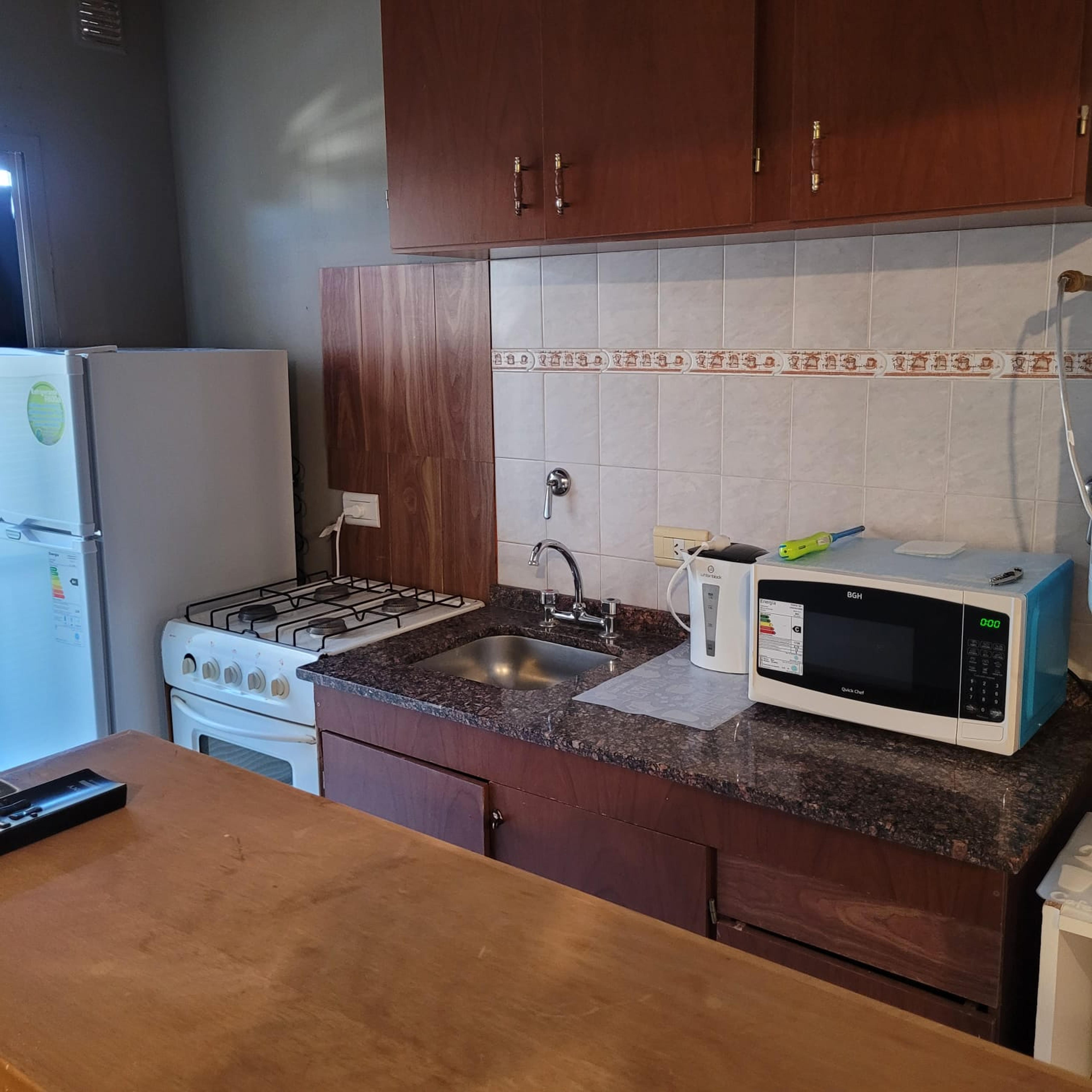 Monoambiente en venta – Céntrico, Calle Centeno 445 — imagen 10