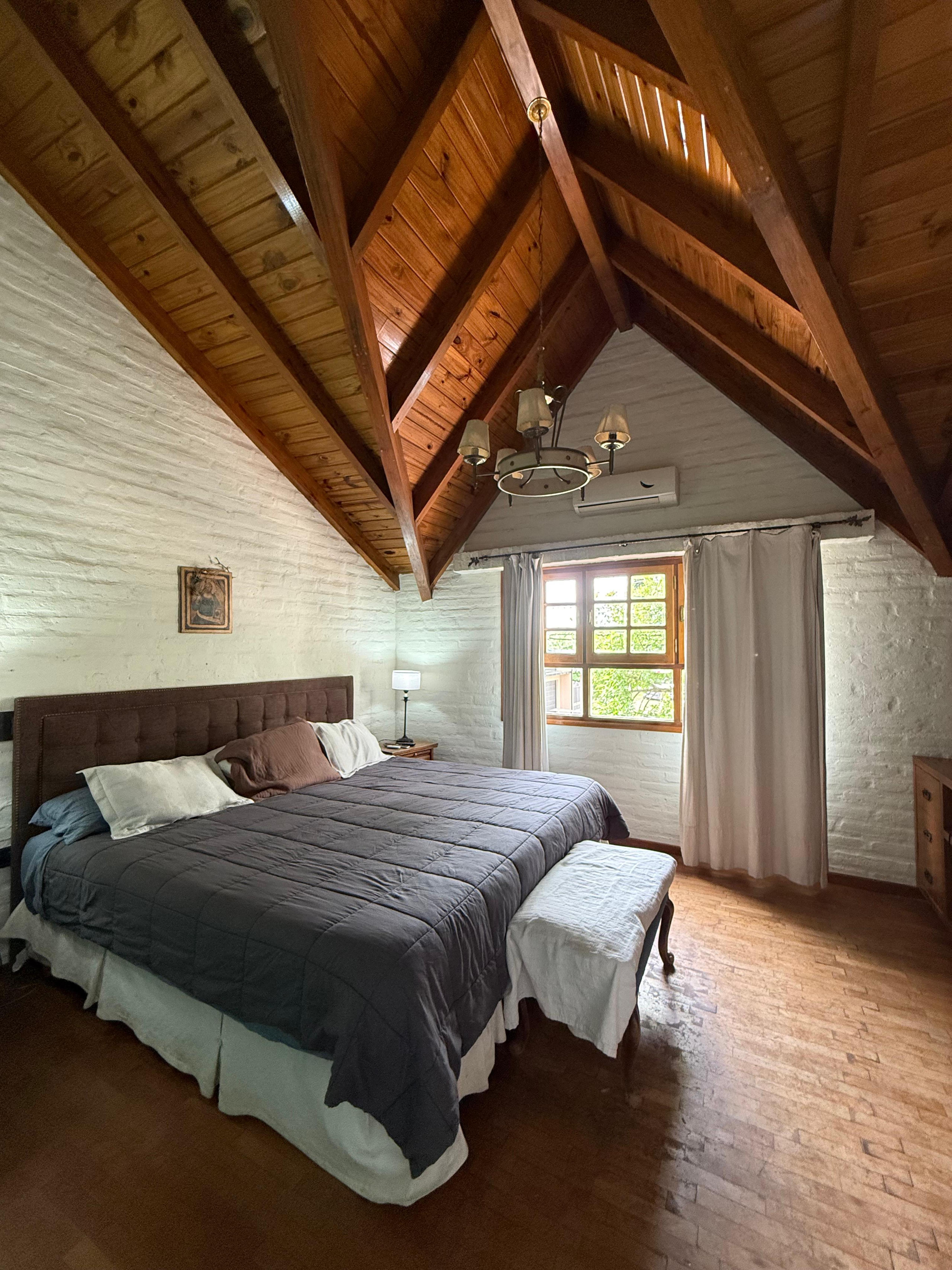 CASA EN VENTA -  Blanco Encalada - Villa Amalia — imagen 11