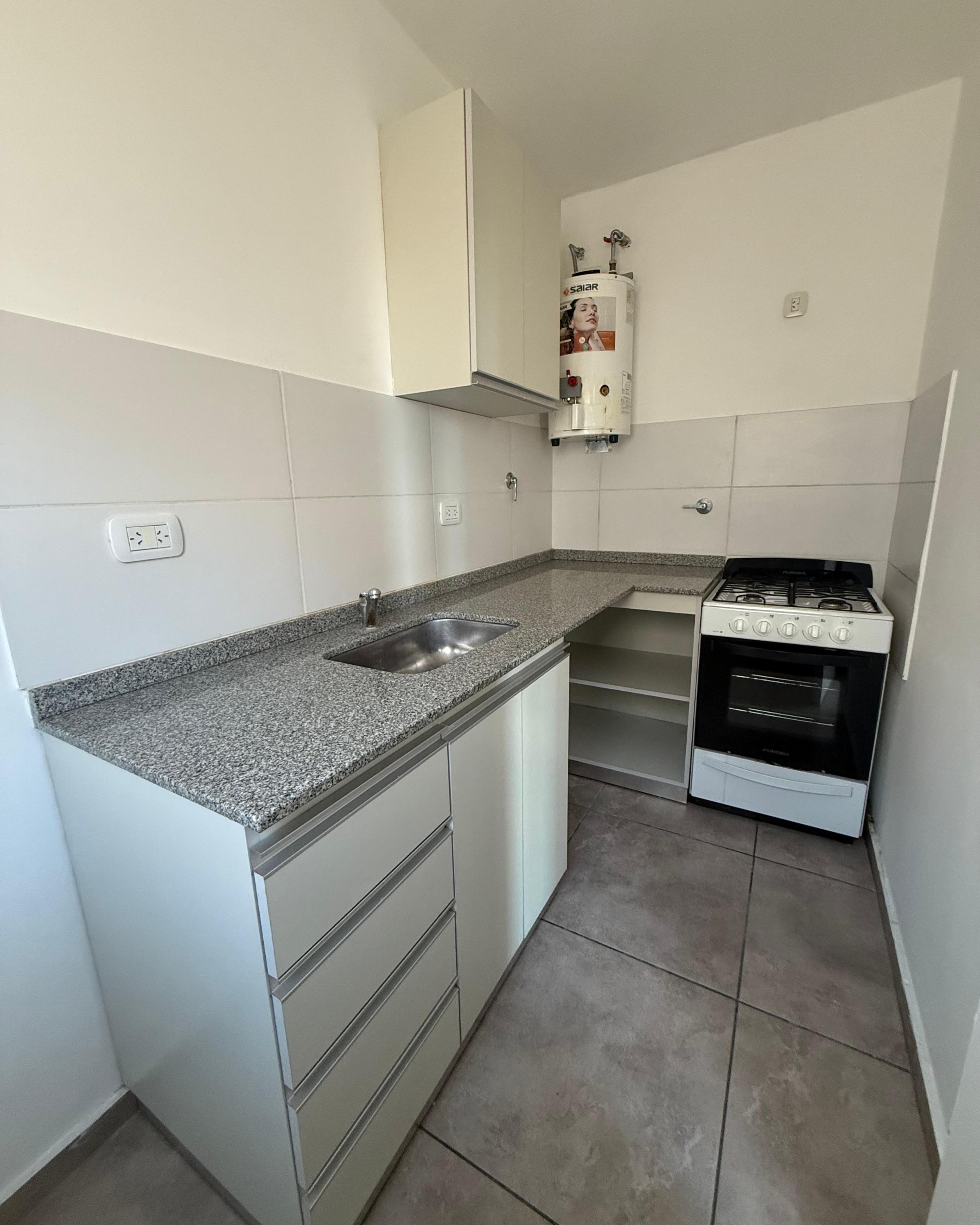 Nuevo Ingreso Departamento en Alquiler — imagen 5