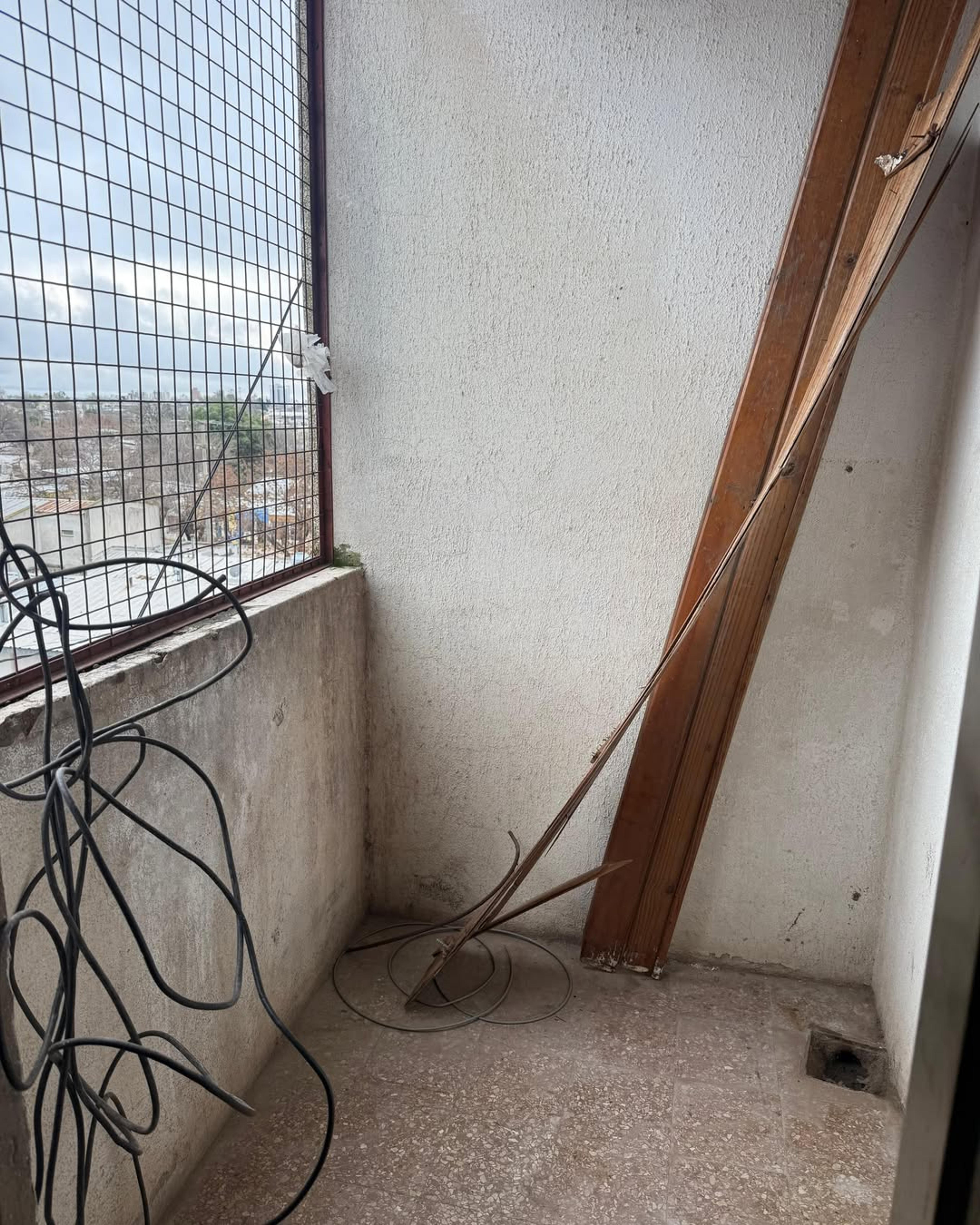 Departamento Dúplex en Barrio Río Atuel — imagen 2