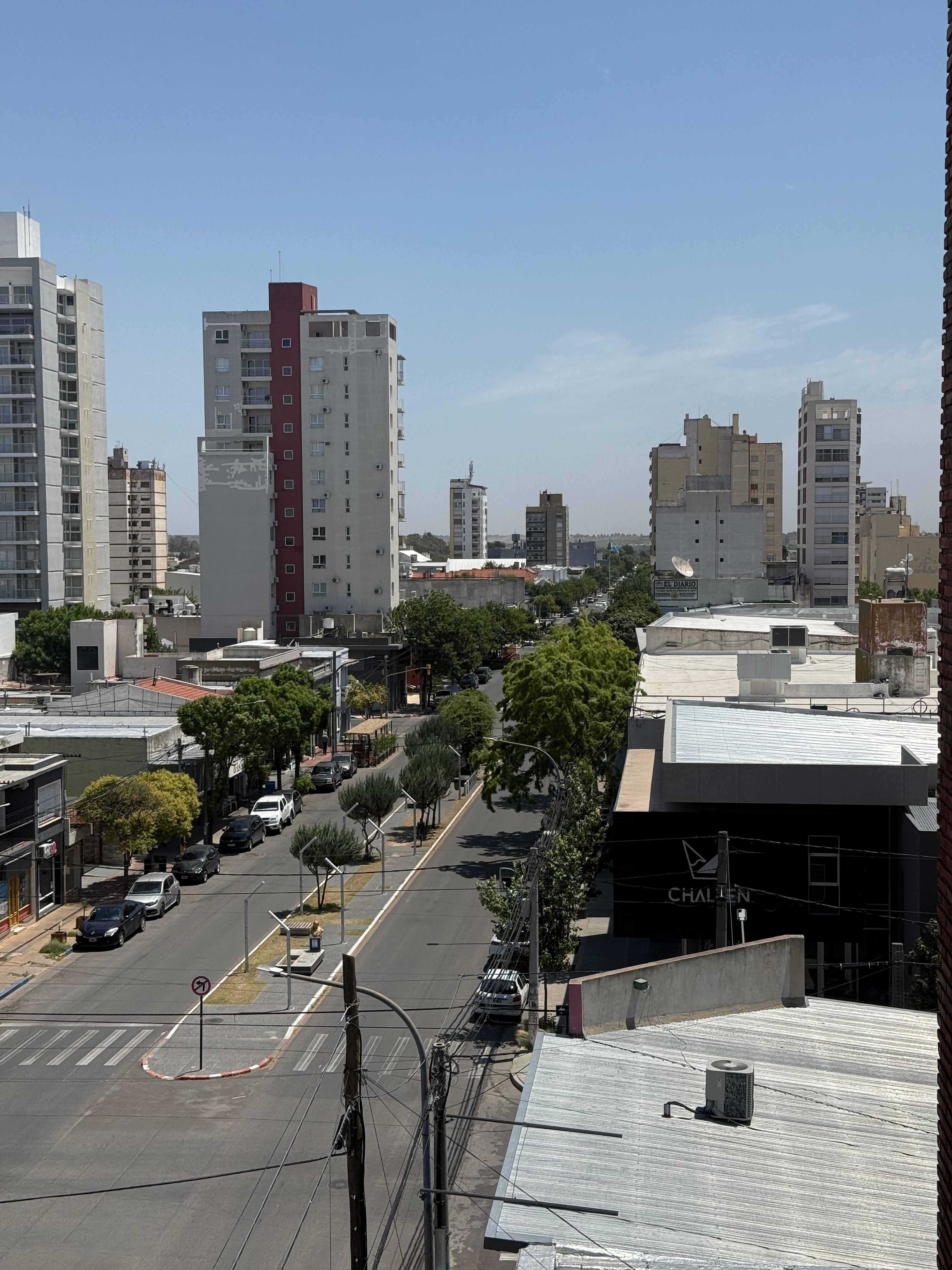 DEPARTAMENTO EN VENTA CENTRICO — imagen 2