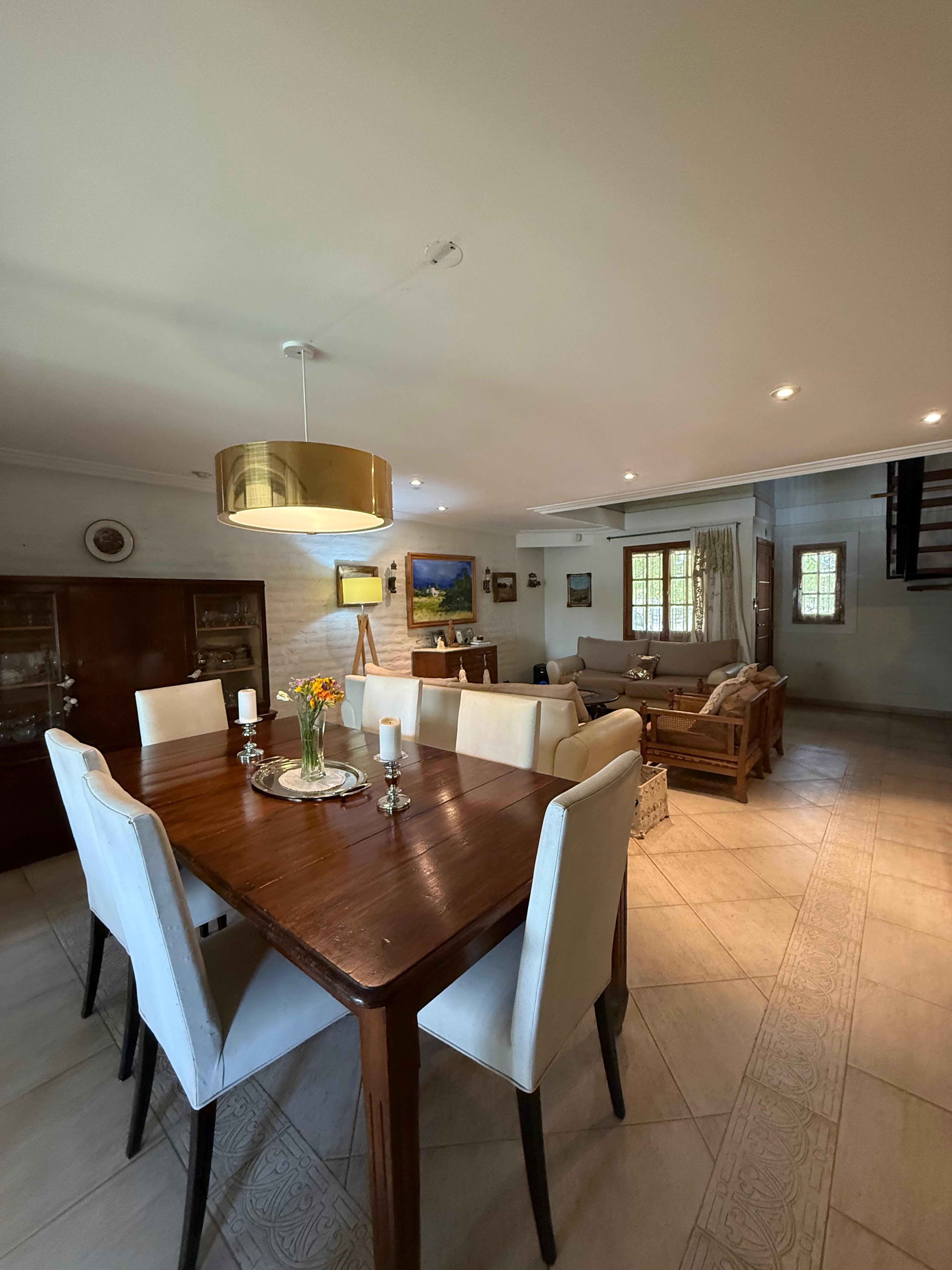 CASA EN VENTA -  Blanco Encalada - Villa Amalia — imagen 4