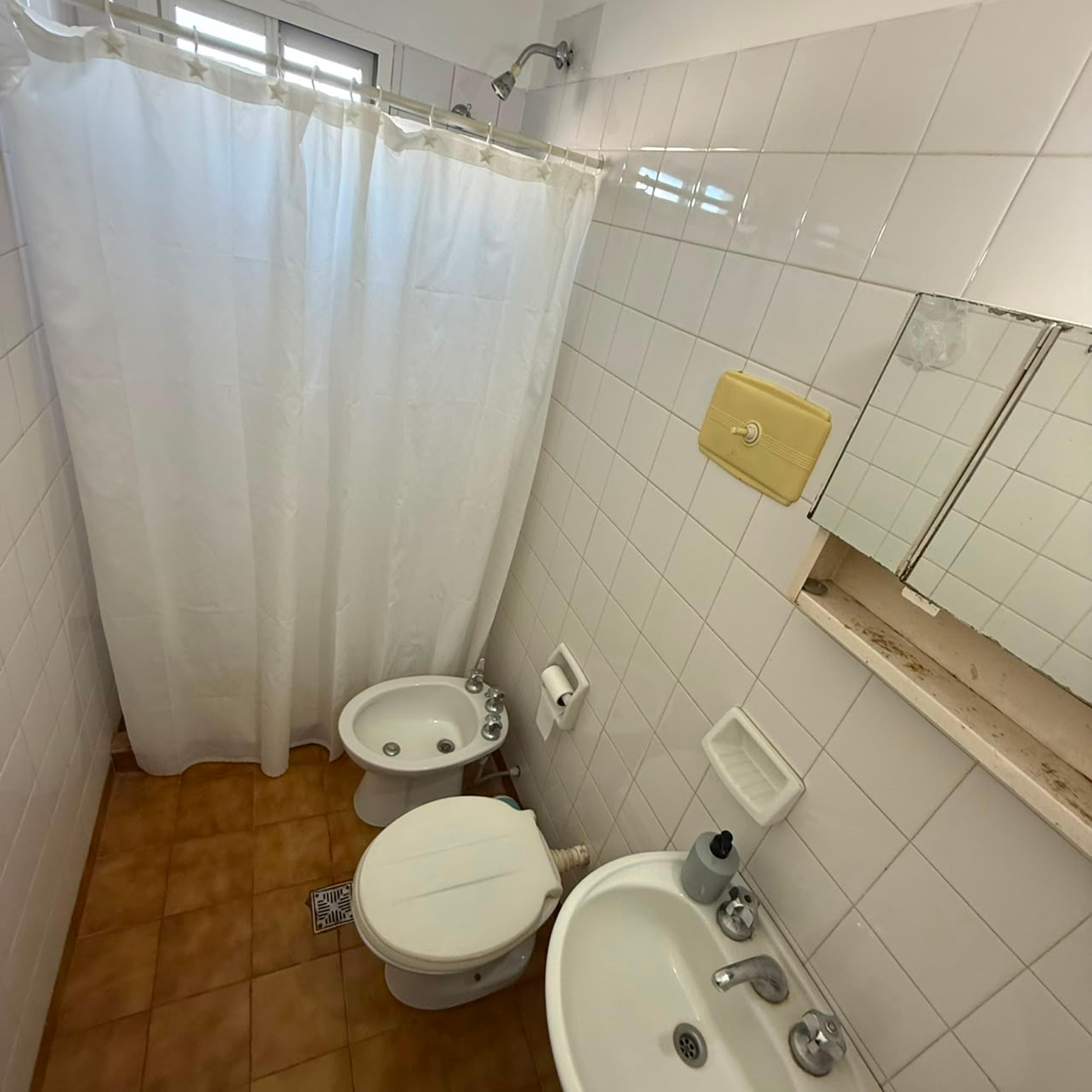 DEPARTAMENTO MONOAMBIENTE CALLE QUINTANA — imagen 5