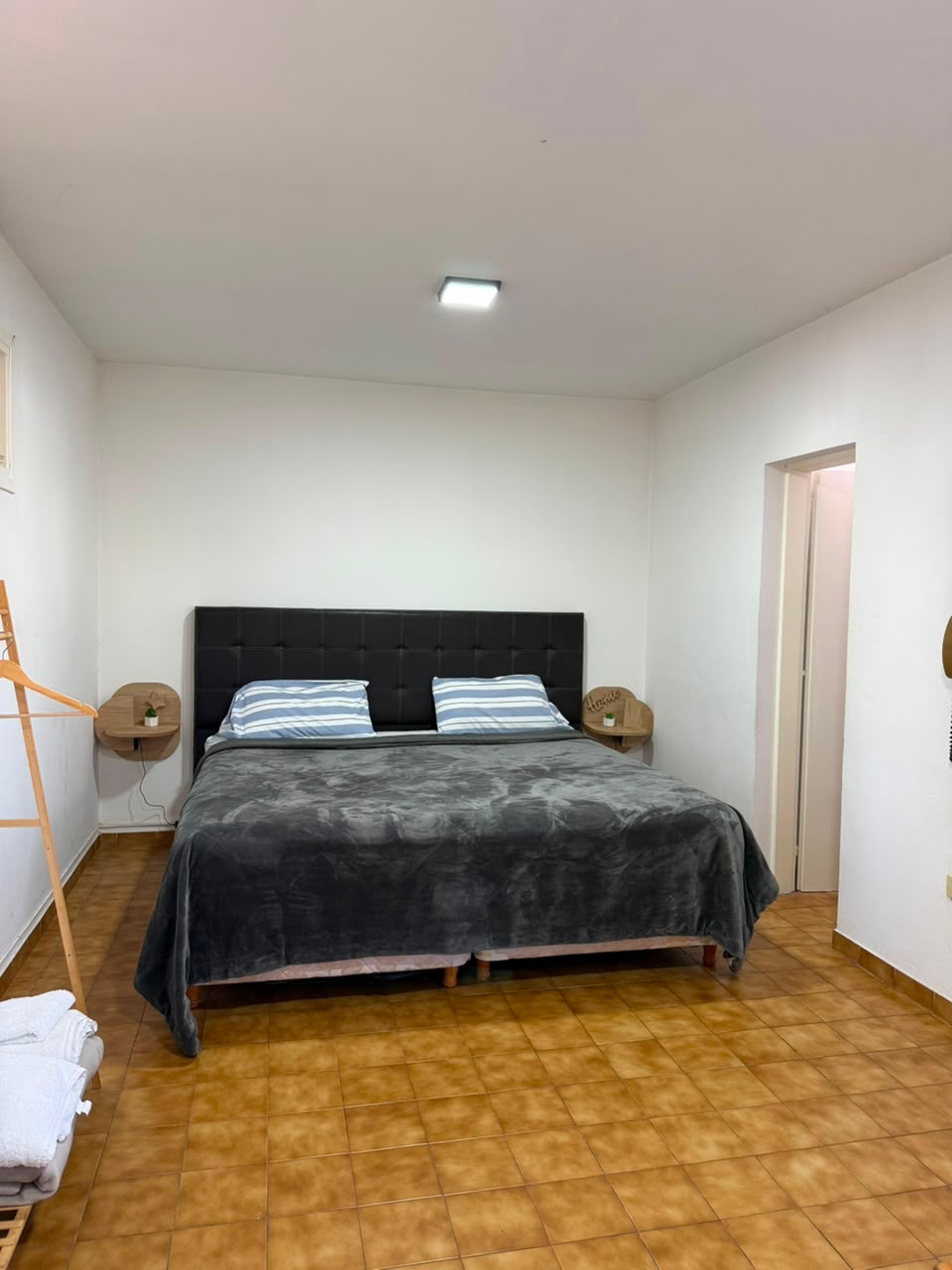 DEPARTAMENTO MONOAMBIENTE CALLE QUINTANA — imagen 4