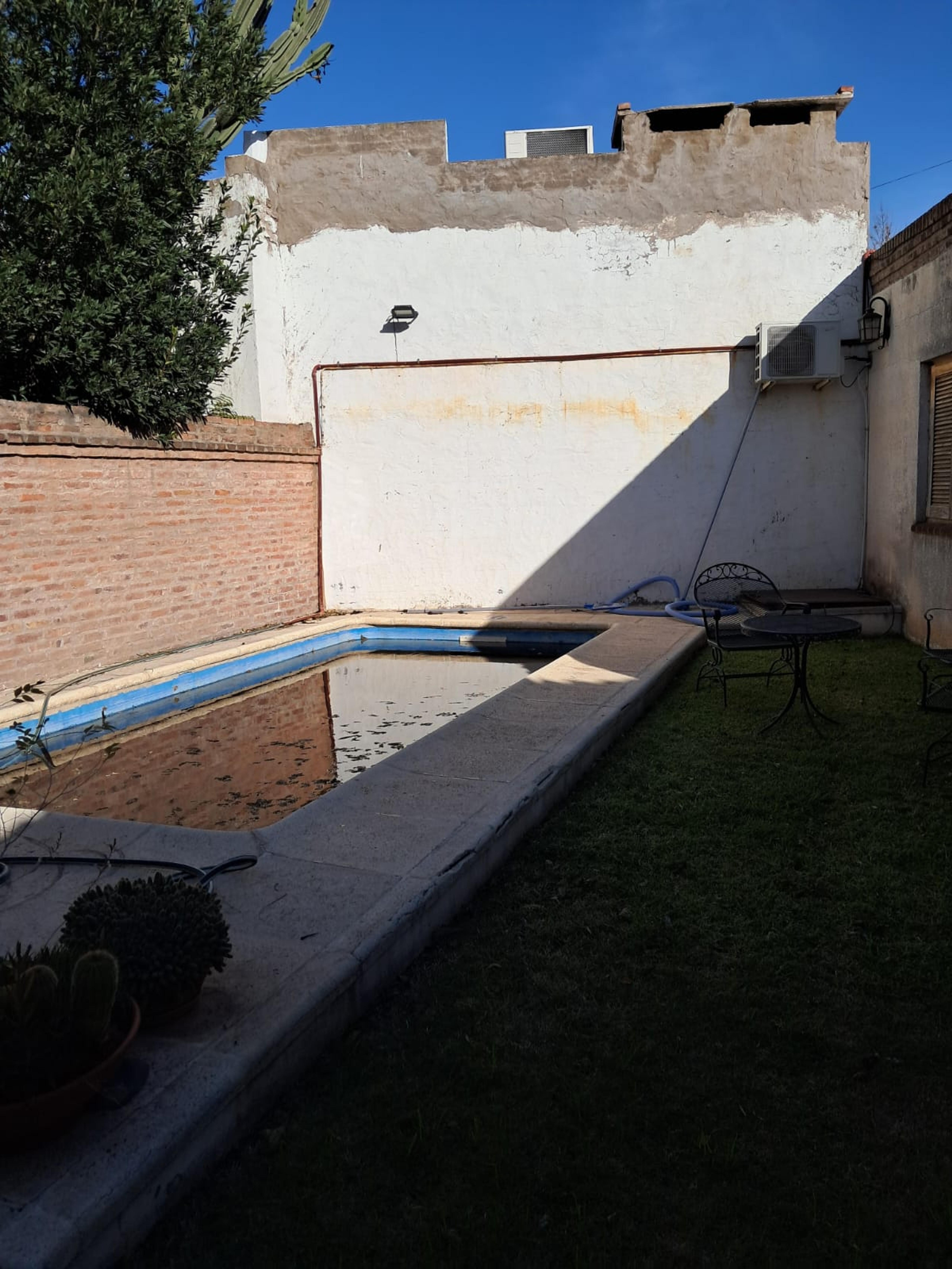 CASA EN VENTA – EXCELENTE UBICACIÓN Y GRAN POTENCIAL — imagen 5