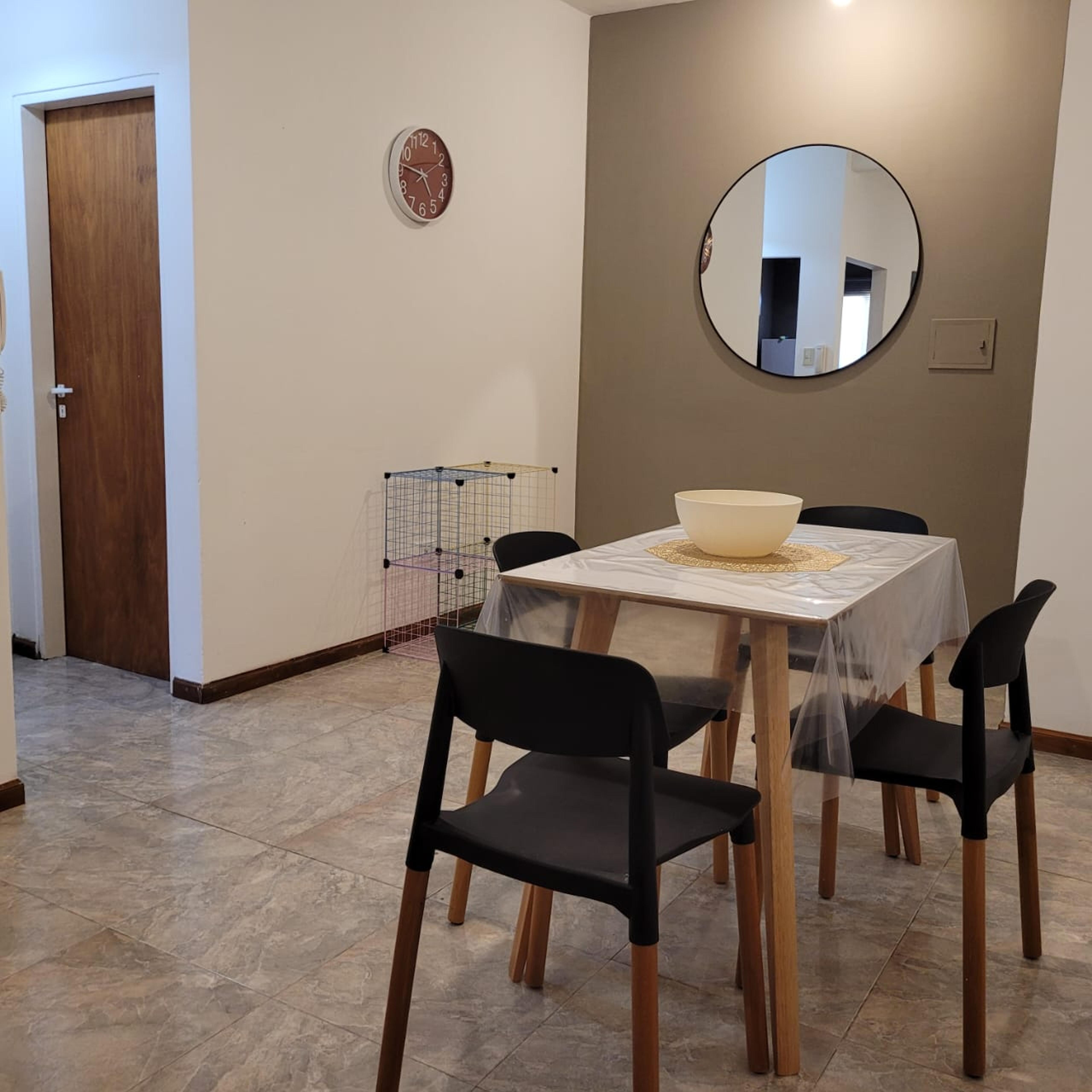 Monoambiente en venta – Céntrico, Calle Centeno 445 — imagen 2