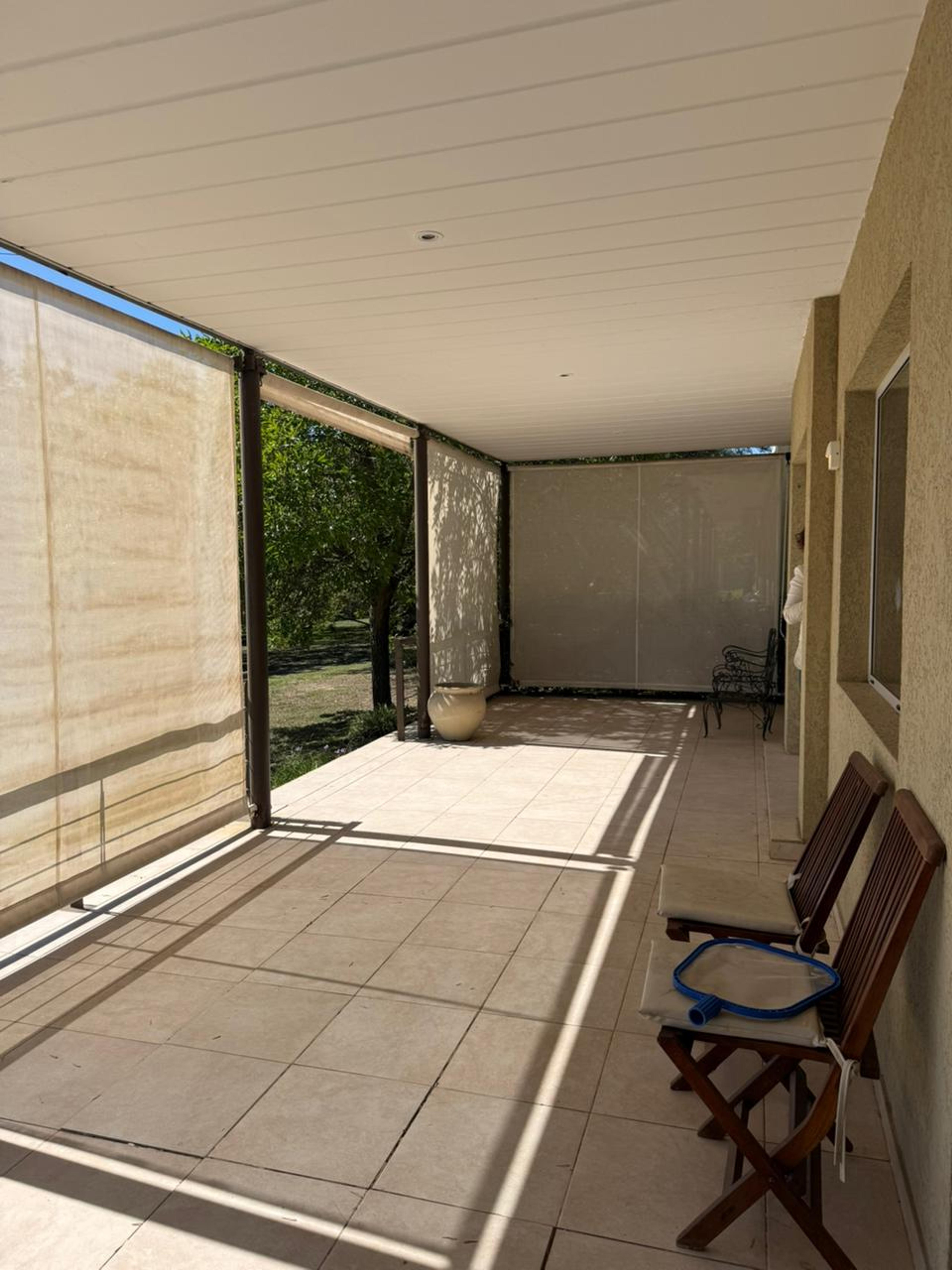Cuesta del Sur Terreno de casi 2.500 m² | Superficie cubierta 171 m² — imagen 11