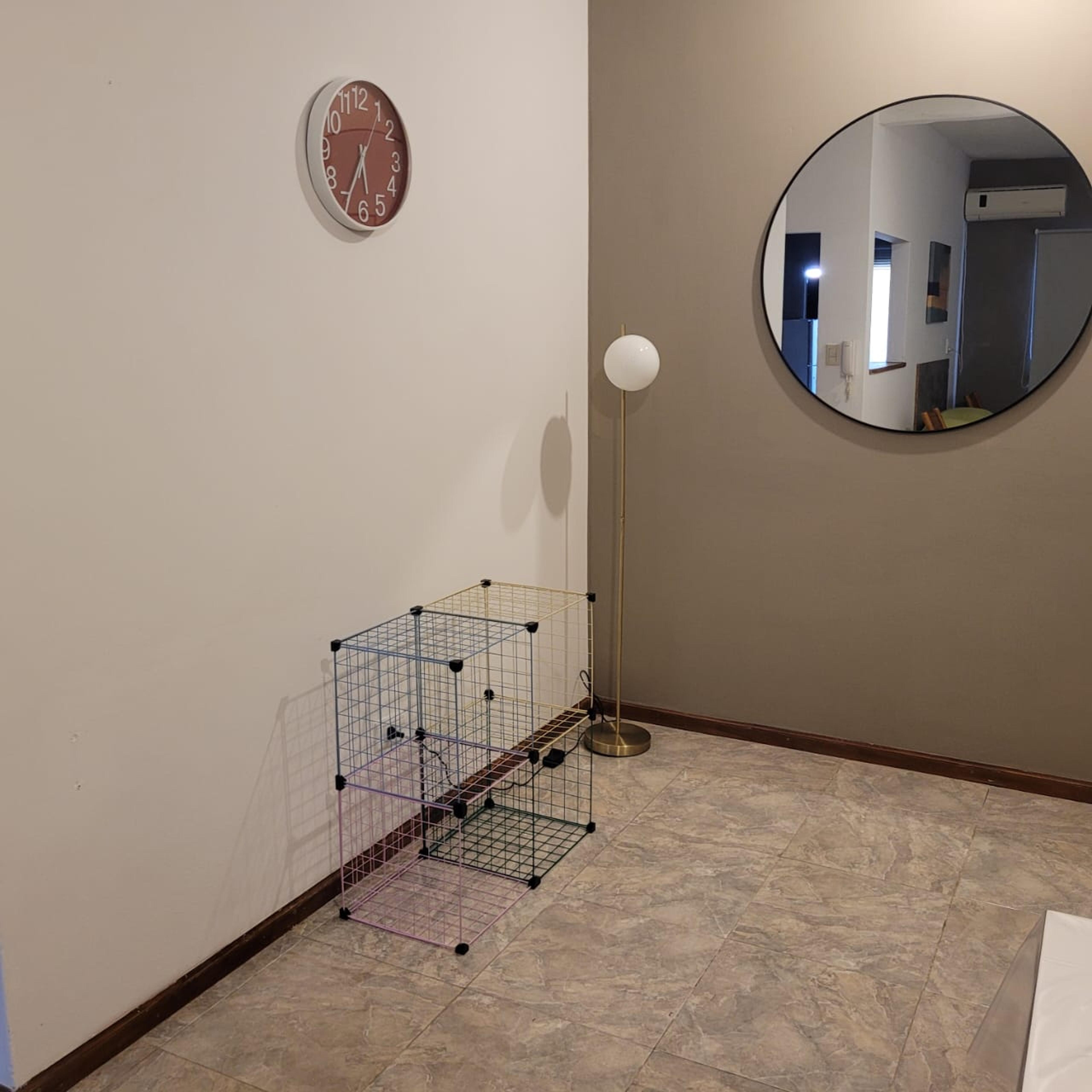 Monoambiente en venta – Céntrico, Calle Centeno 445 — imagen 4