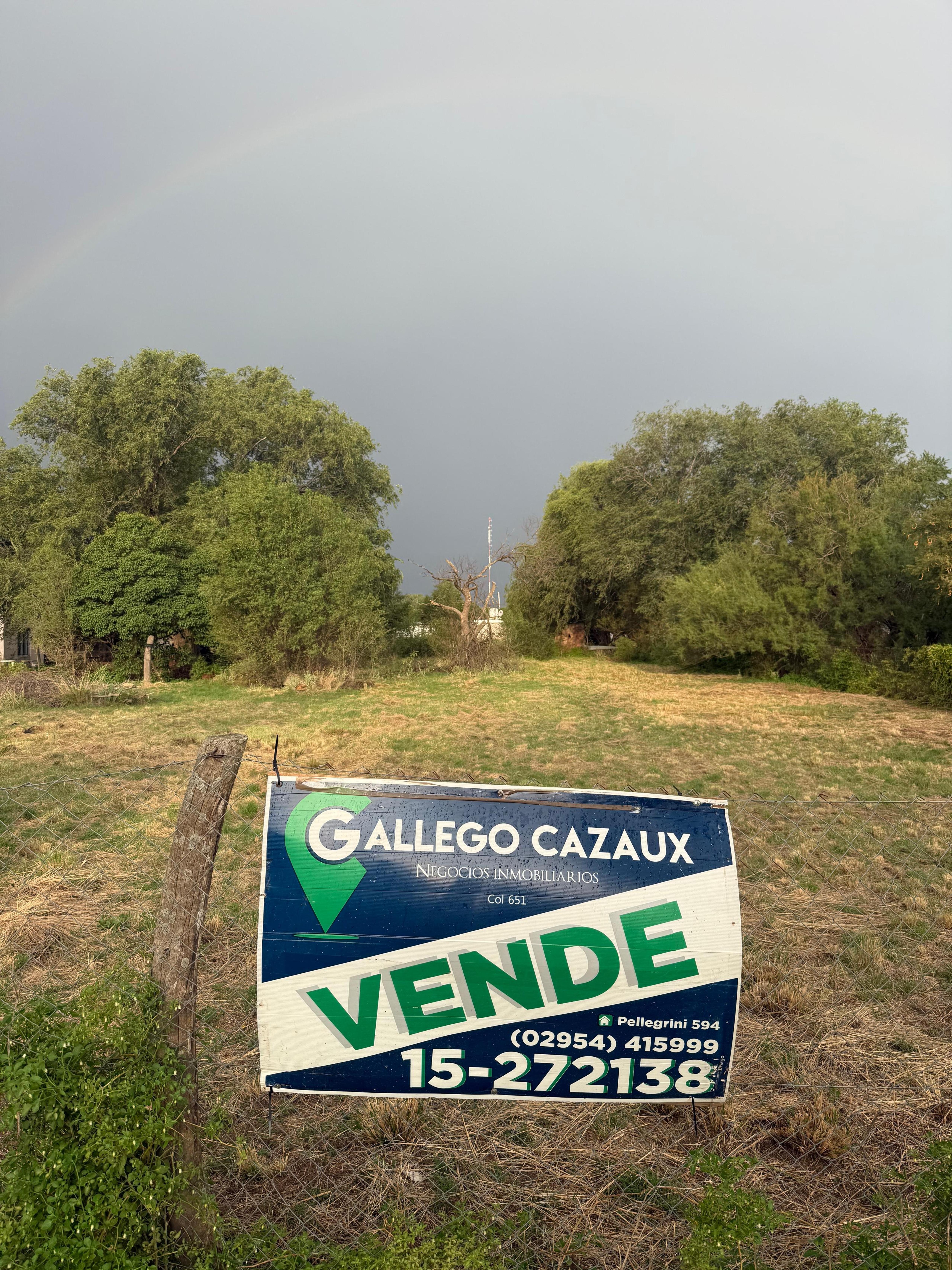 Terreno en venta en Ataliva Roca — imagen 3