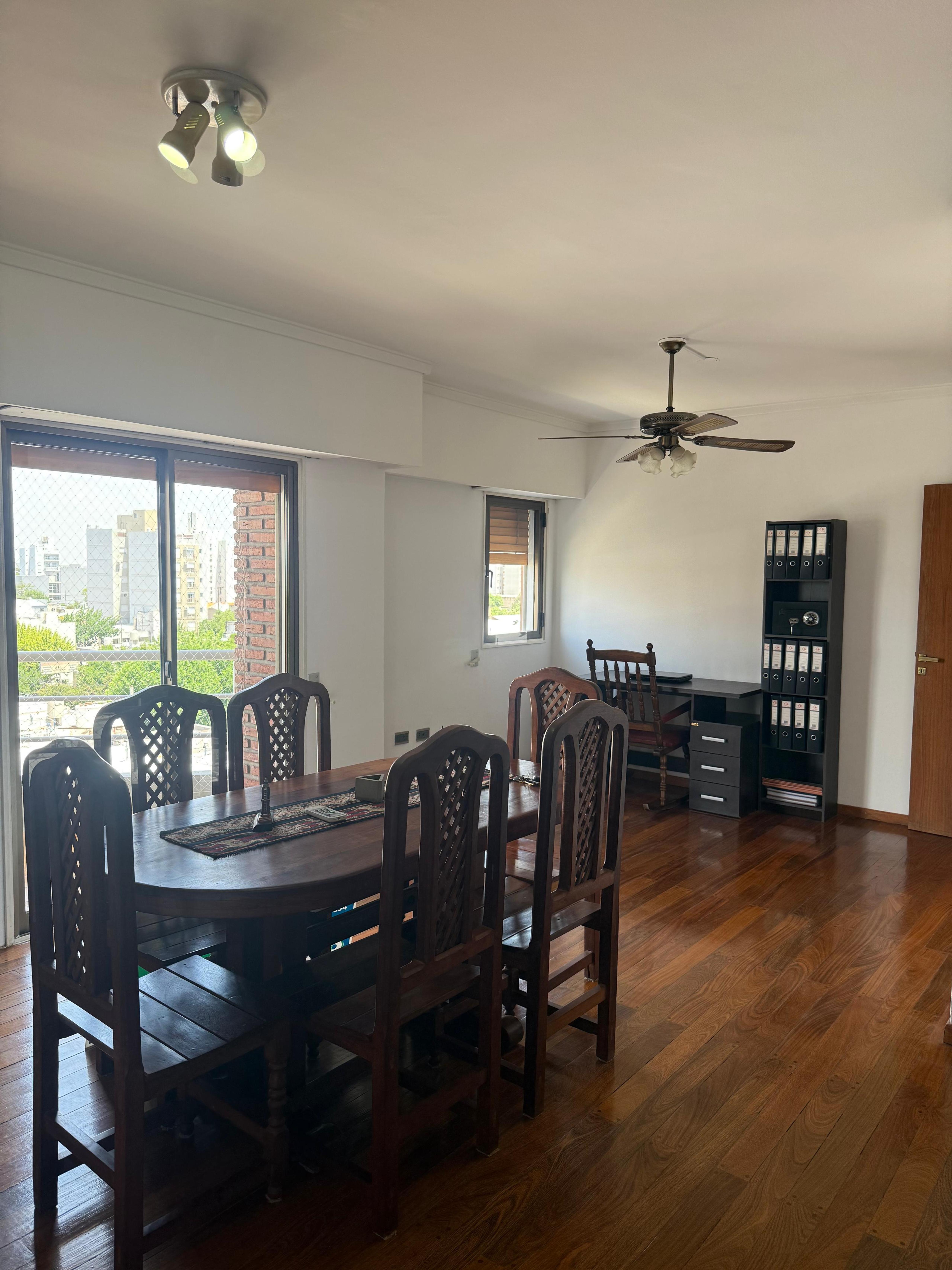 DEPARTAMENTO EN VENTA CENTRICO — imagen 4