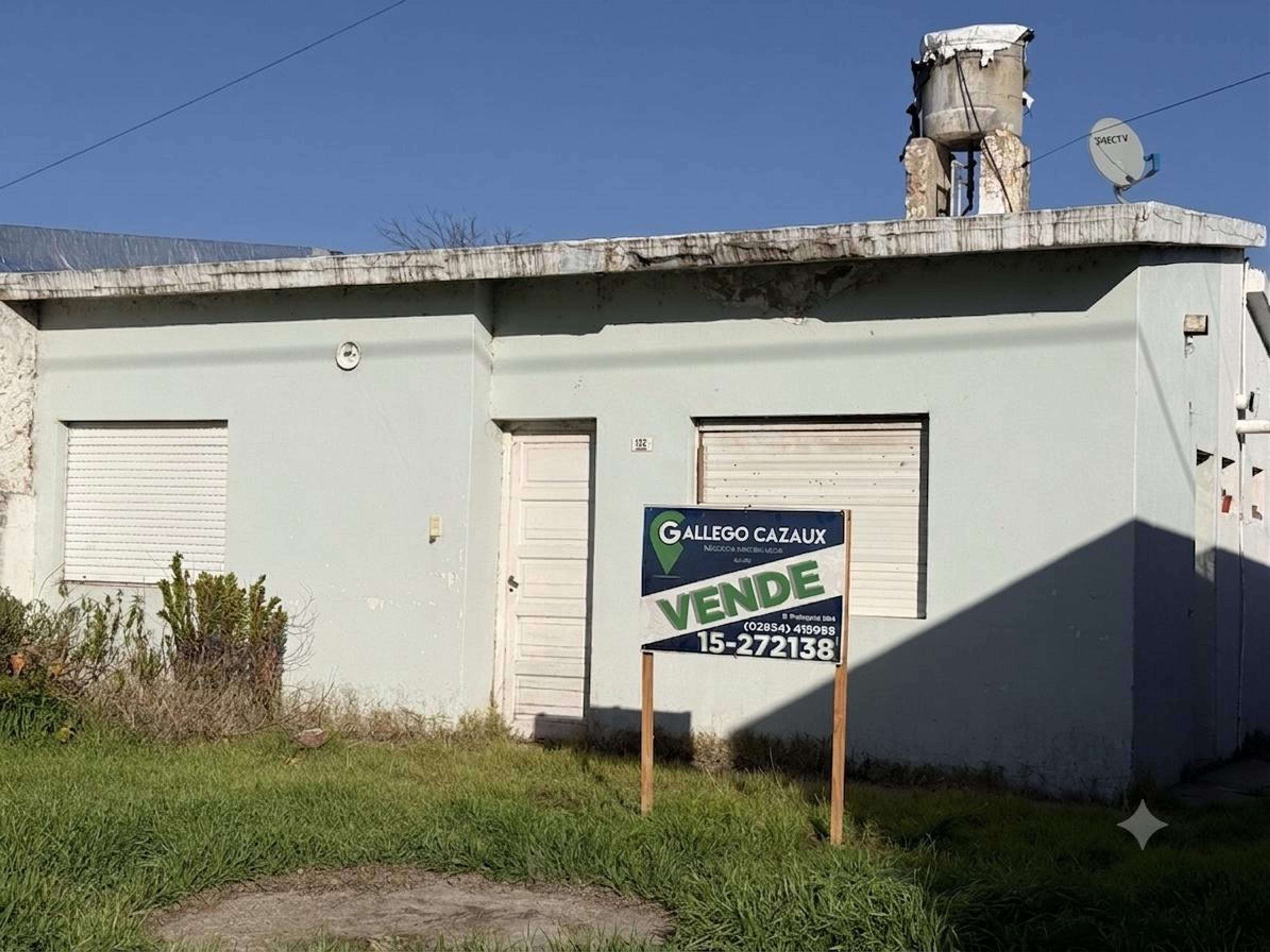 Casa en venta en Ataliva Roca — imagen 4
