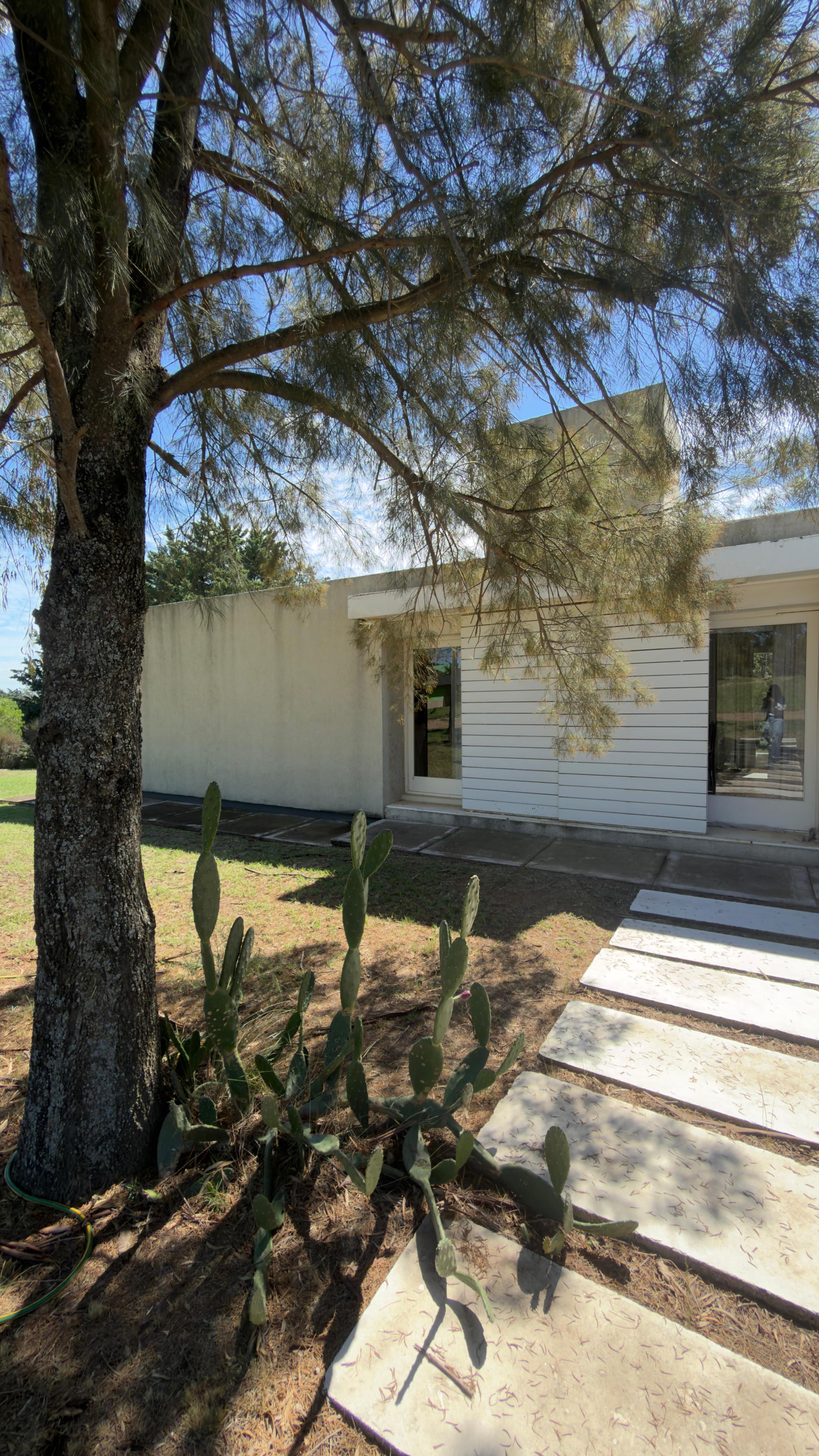 CASA QUINTA LA CUESTA - Calandria entre Cuis y Hurón — imagen 2