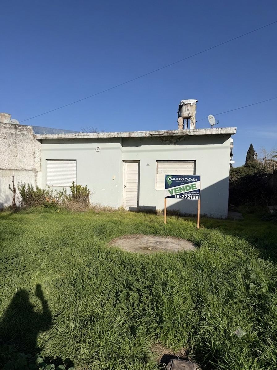 Casa en venta en Ataliva Roca