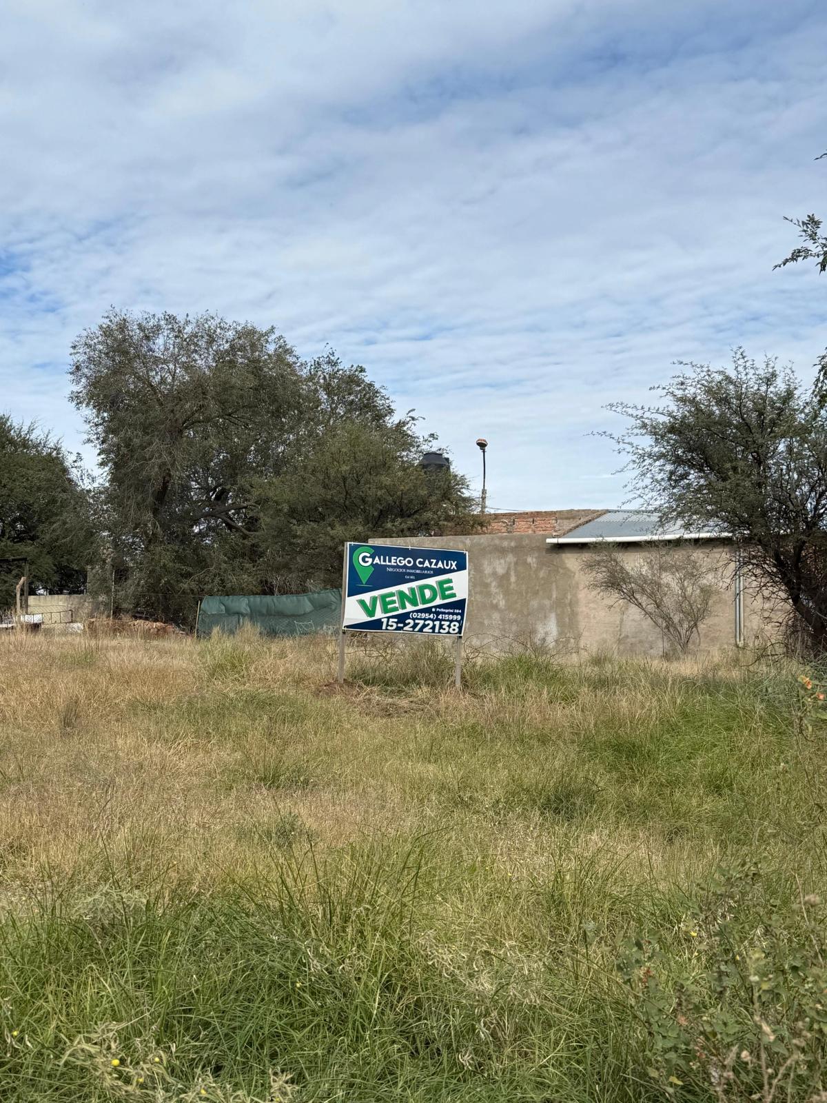 TOAY - OPORTUNIDAD DE INVERSIÓN - Venta de Terrenos