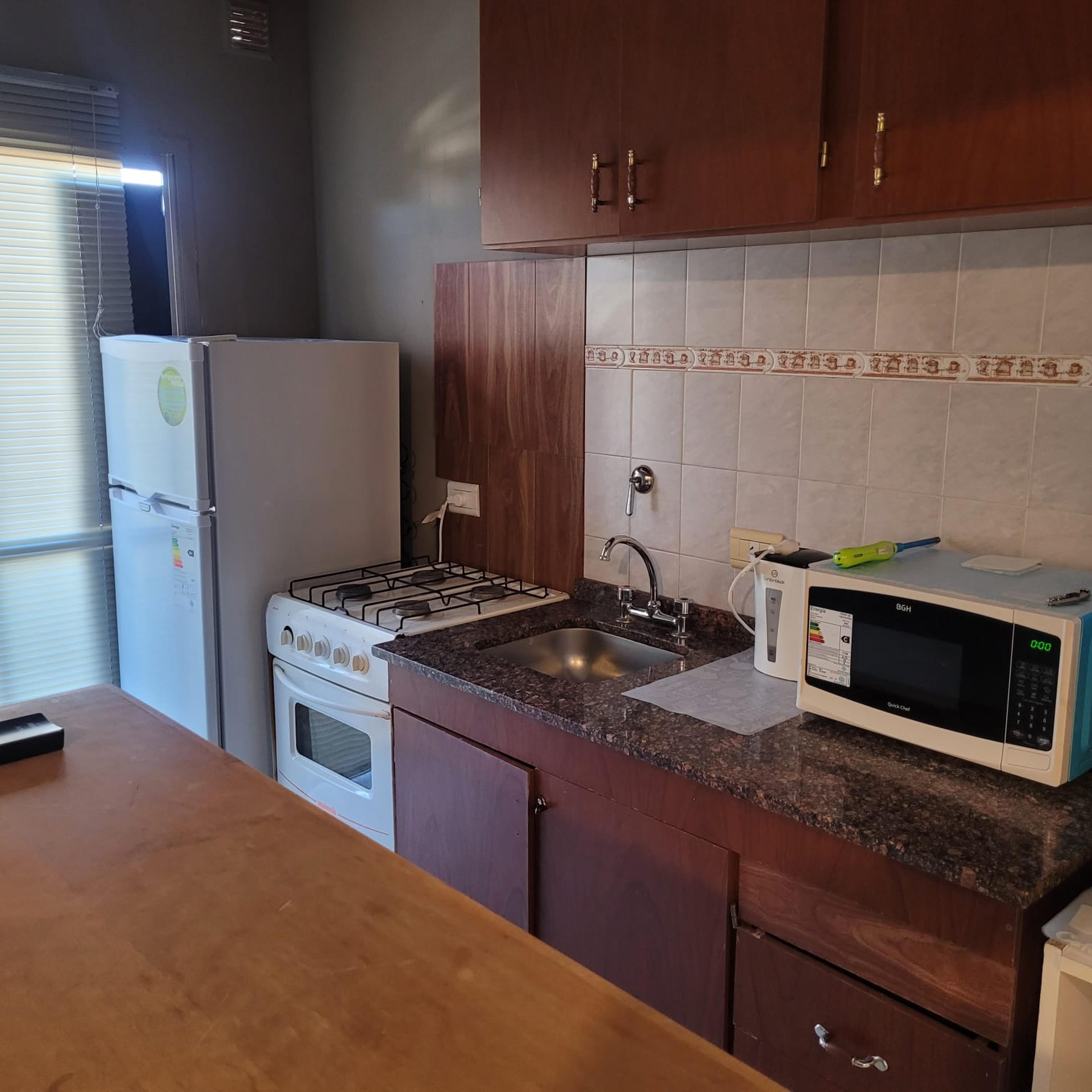 Monoambiente en venta – Céntrico, Calle Centeno 445 — imagen 3