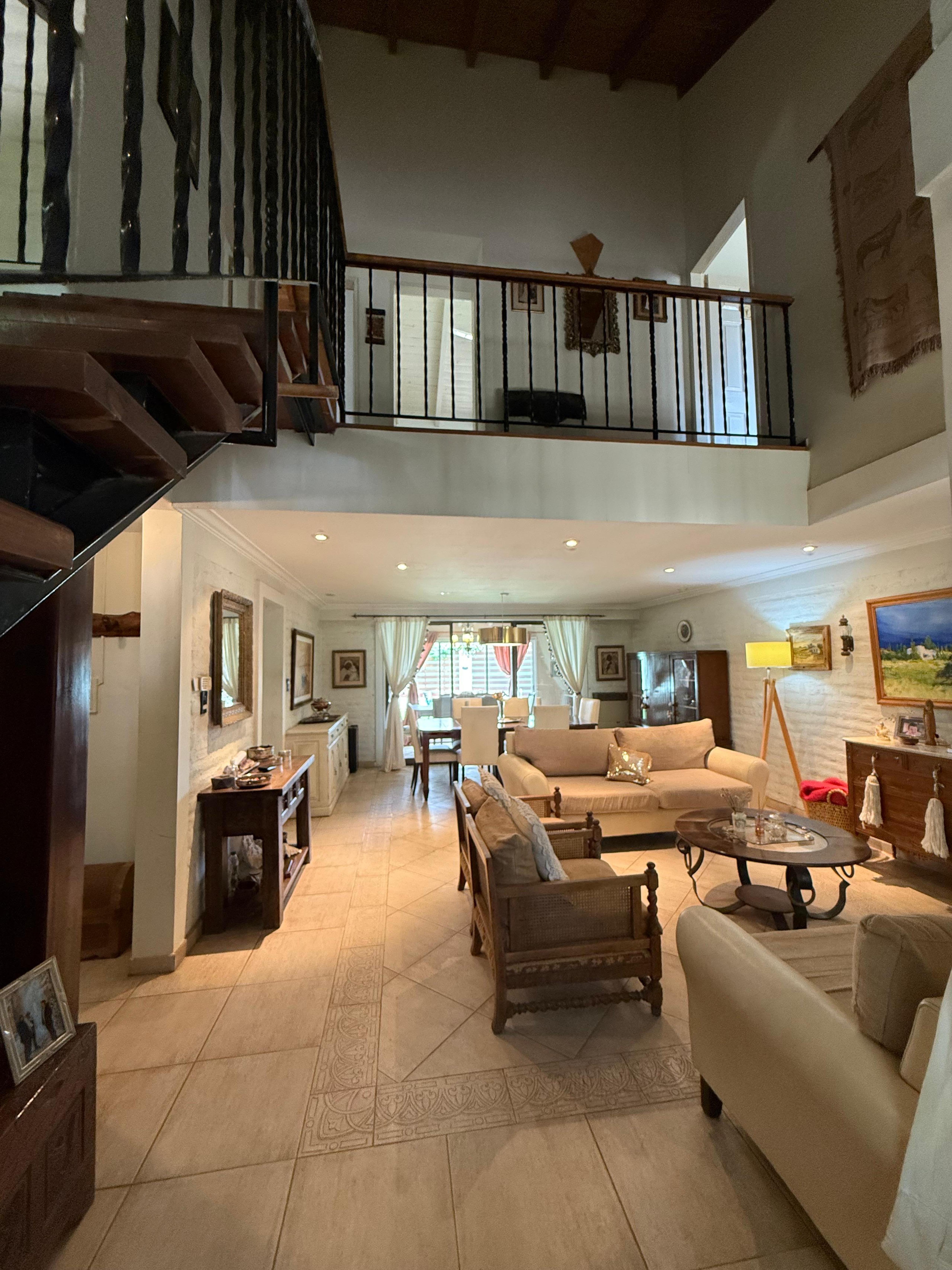 CASA EN VENTA -  Blanco Encalada - Villa Amalia — imagen 7